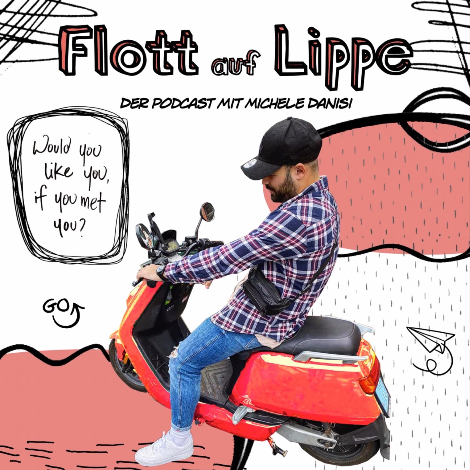 Flott auf Lippe - Podcasts