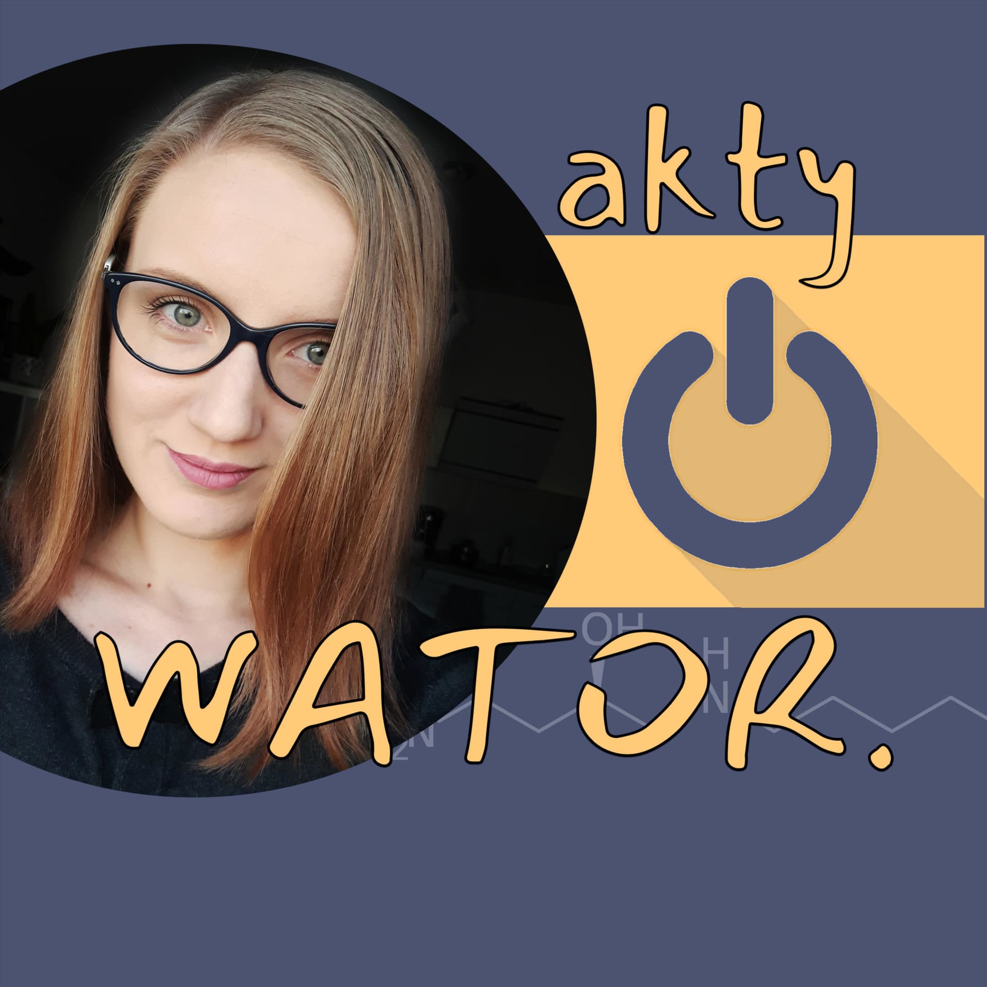 aktyWATOR. - Podcasts