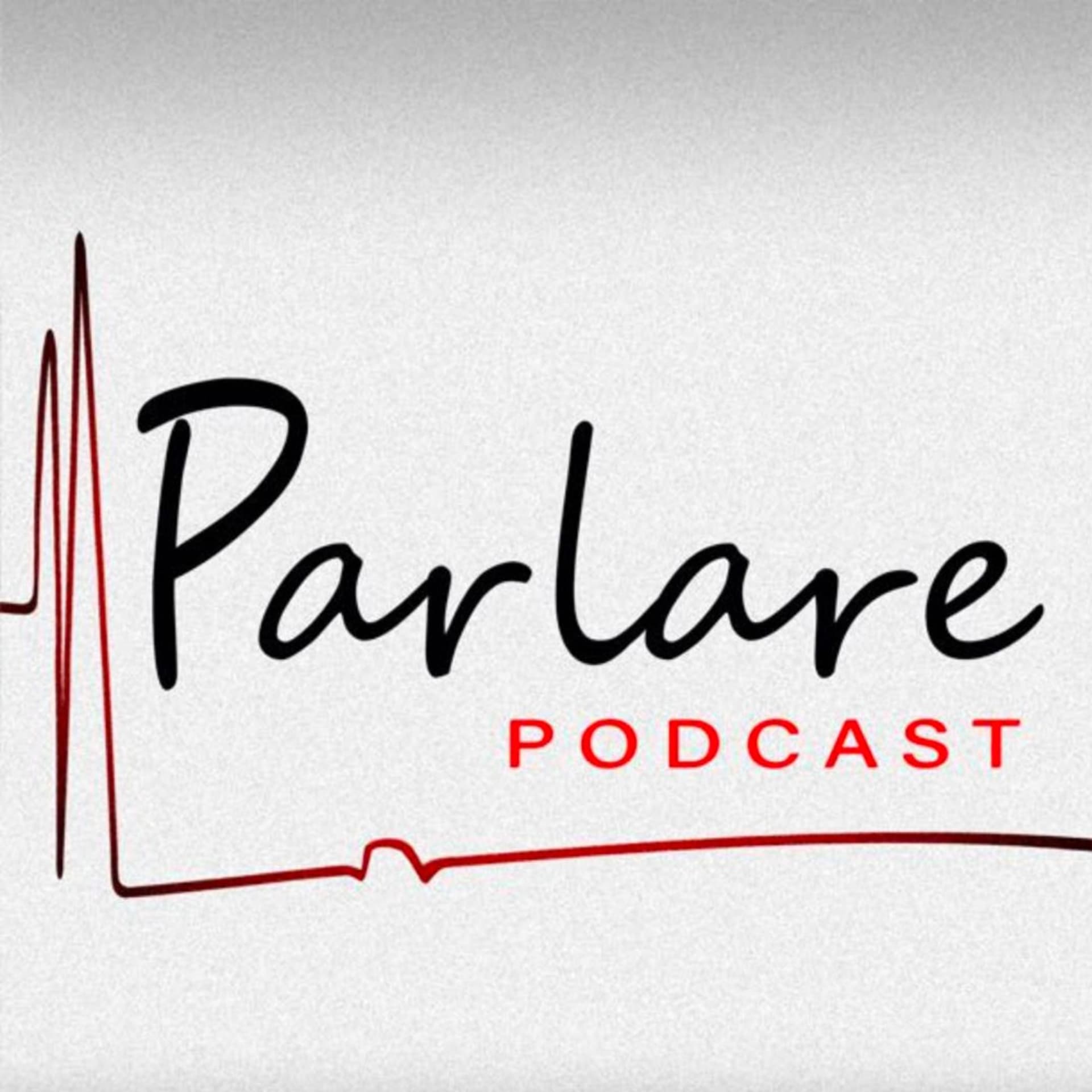 Parlare Podcast - Podcasts