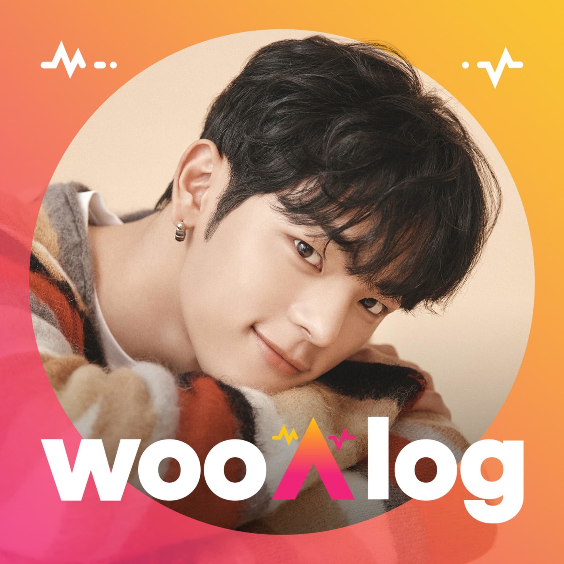 wooAlog by KIM WOOJIN - Podcasts