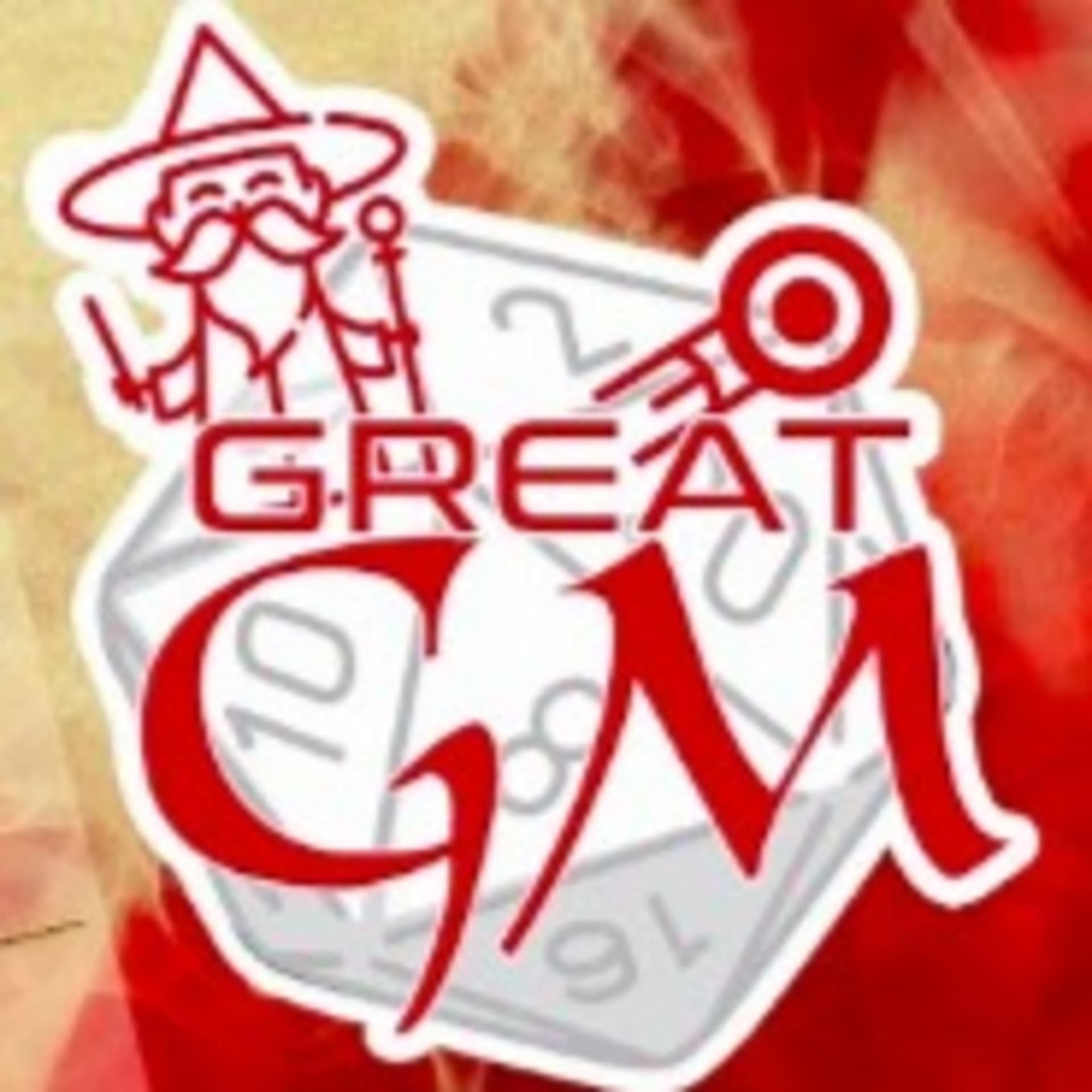 Great GM 1st Circle