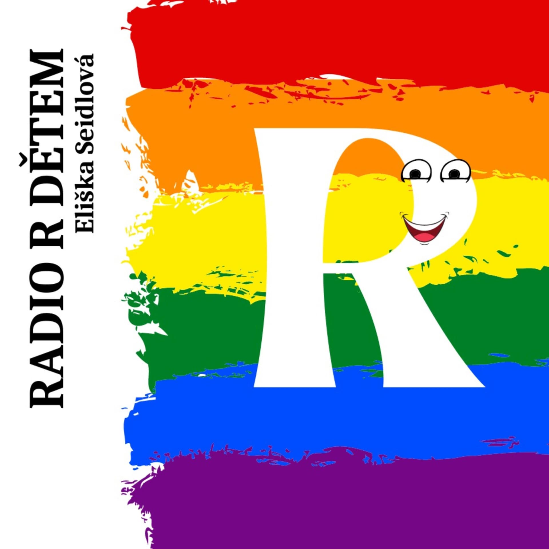 Radio R dětem - Podcasts