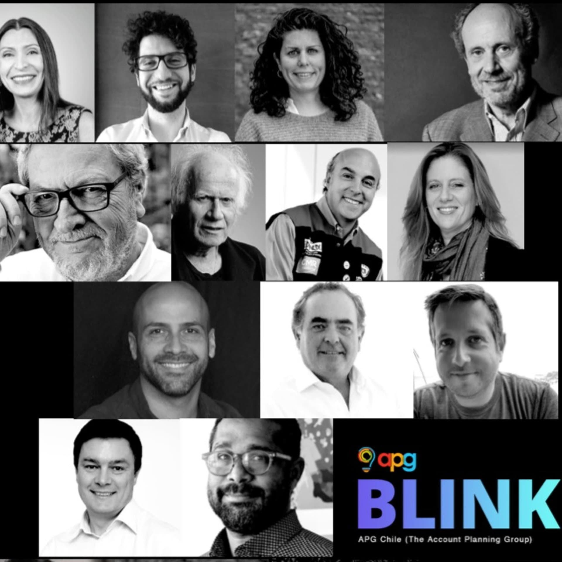 BLINK - Podcasts