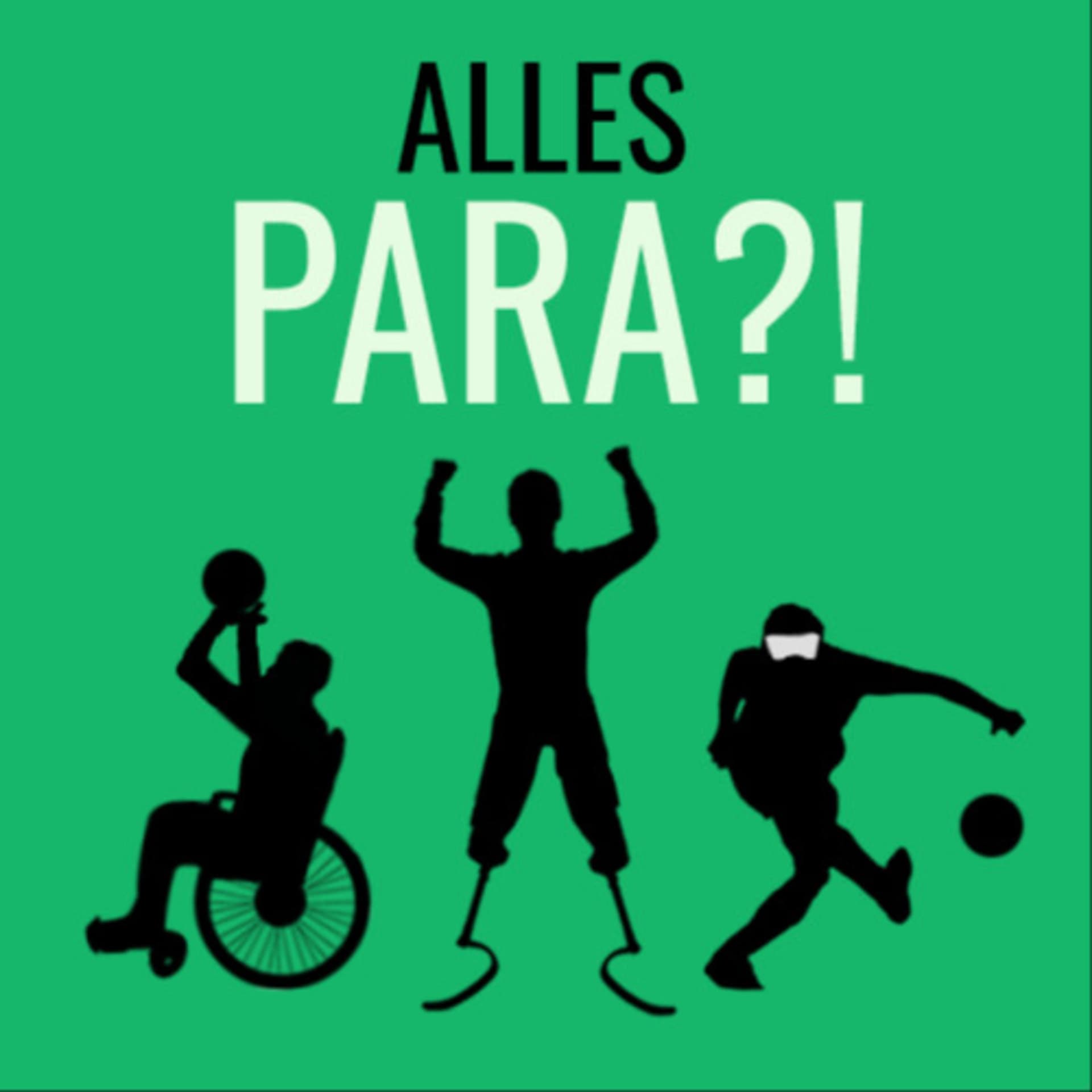 Alles Para?! - Podcasts
