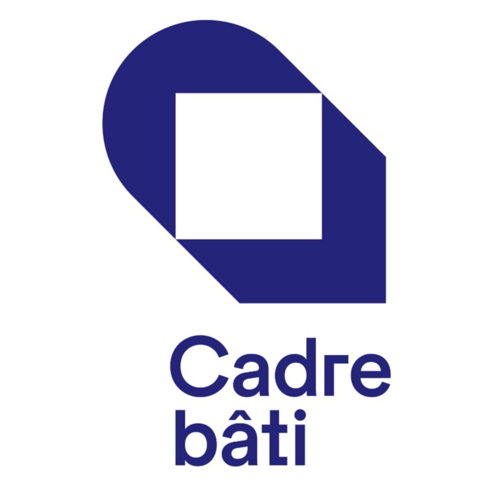 Cadre bâti