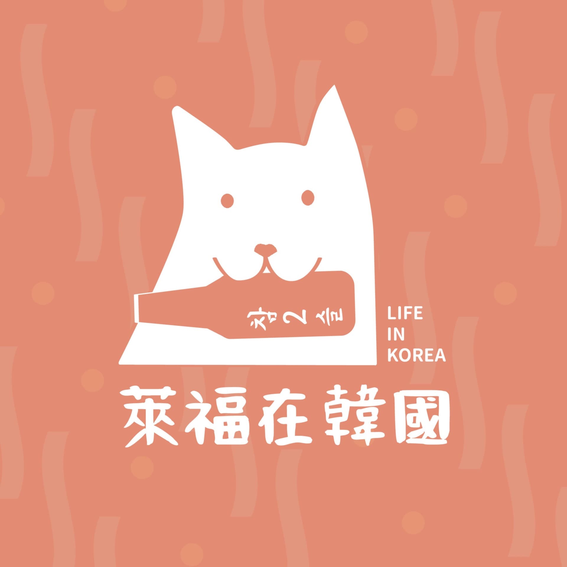 萊福在韓國 Life in Korea - Podcasts