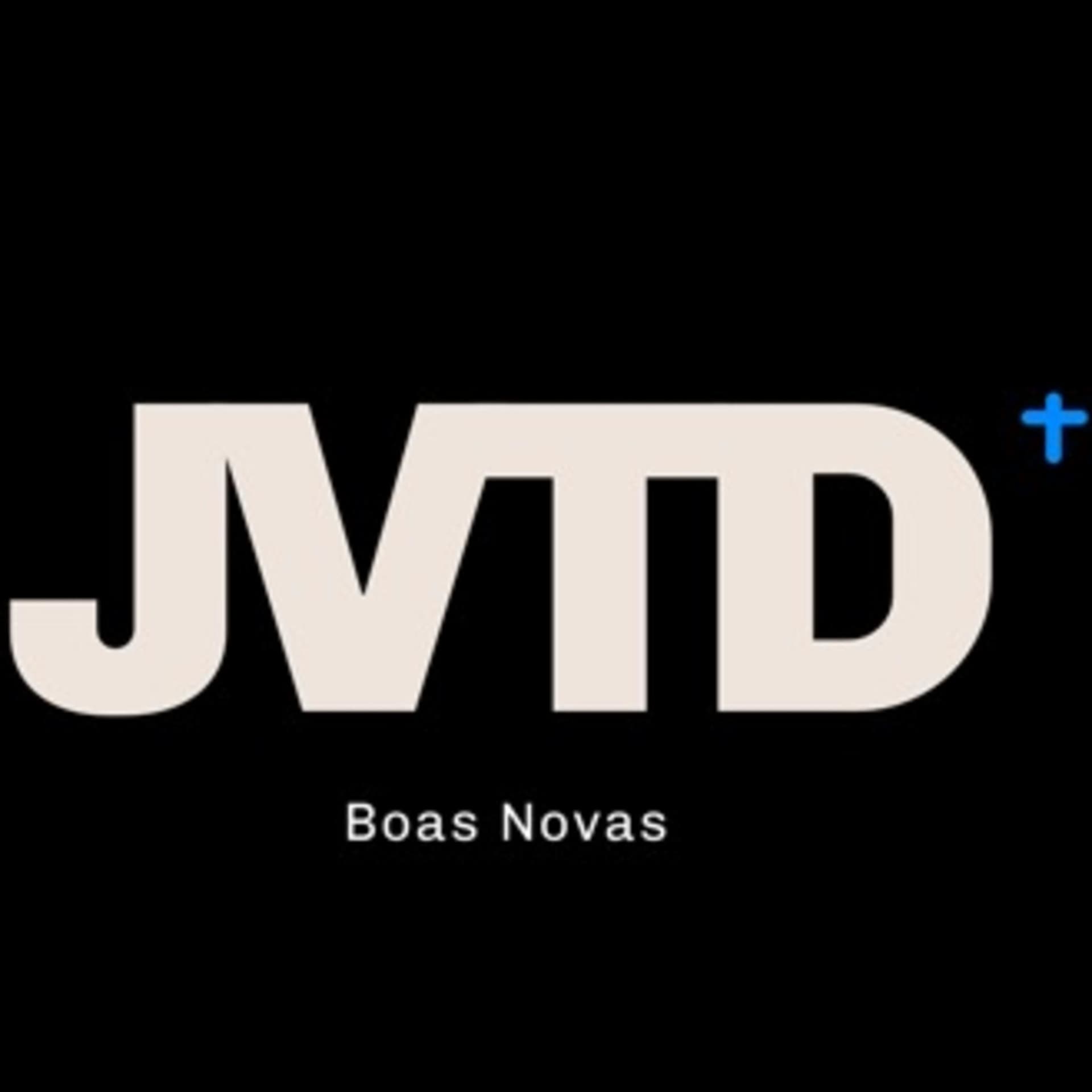 Reflexões JVTD - Podcasts