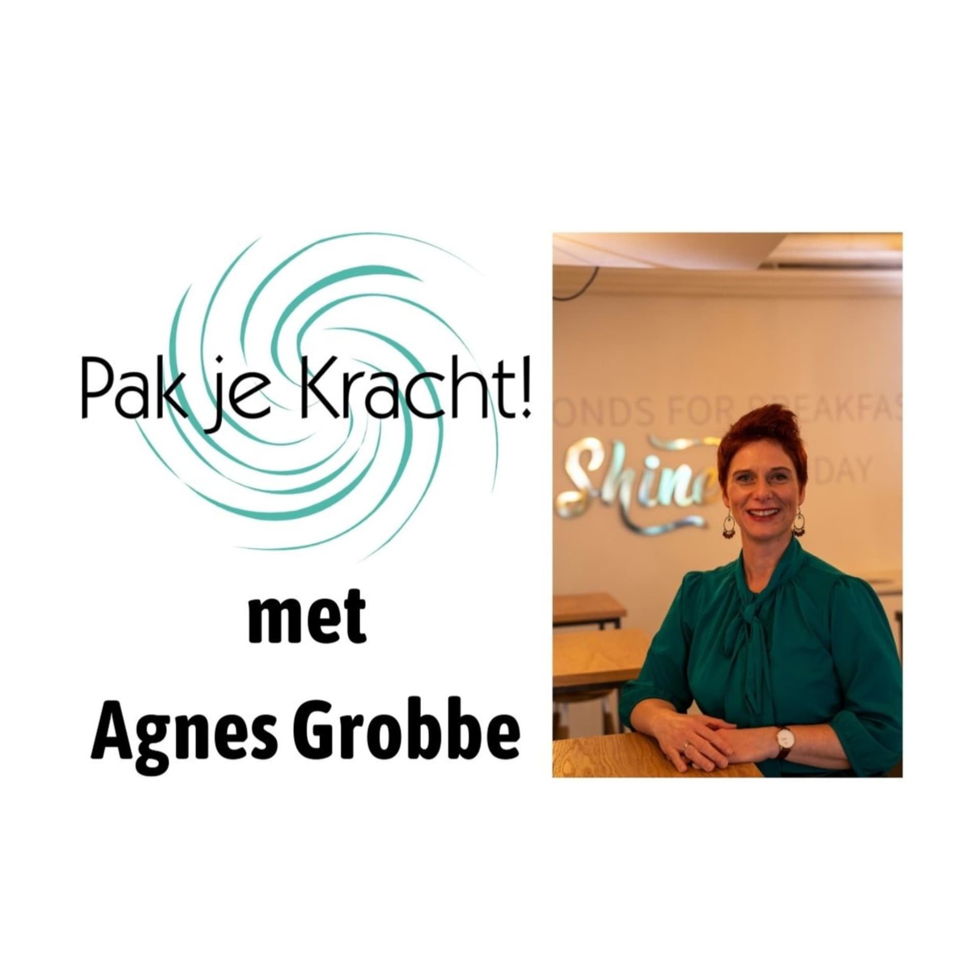 Pak je Kracht - Podcast! - Podcasts