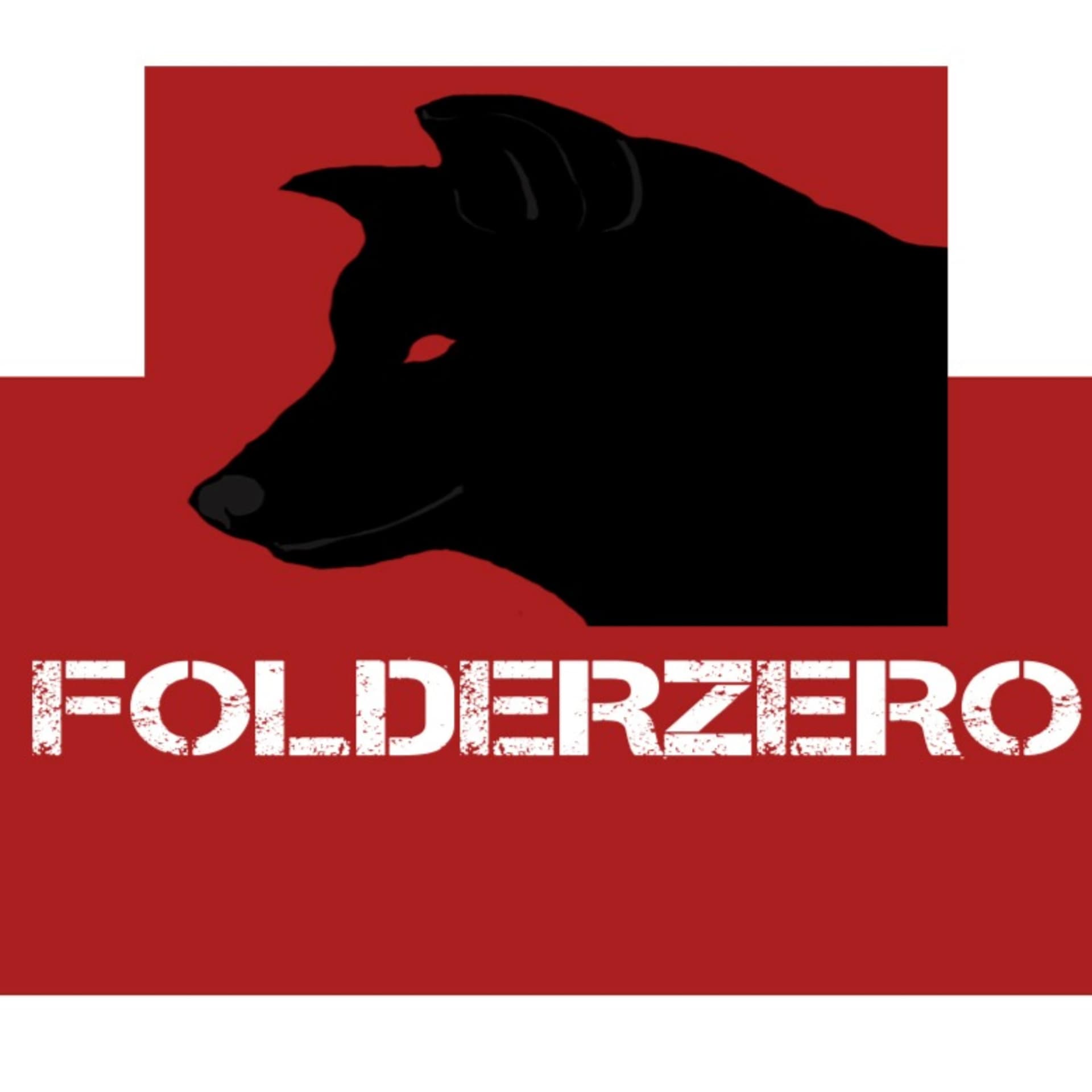 FolderZero - SCP Edition - Podcasts
