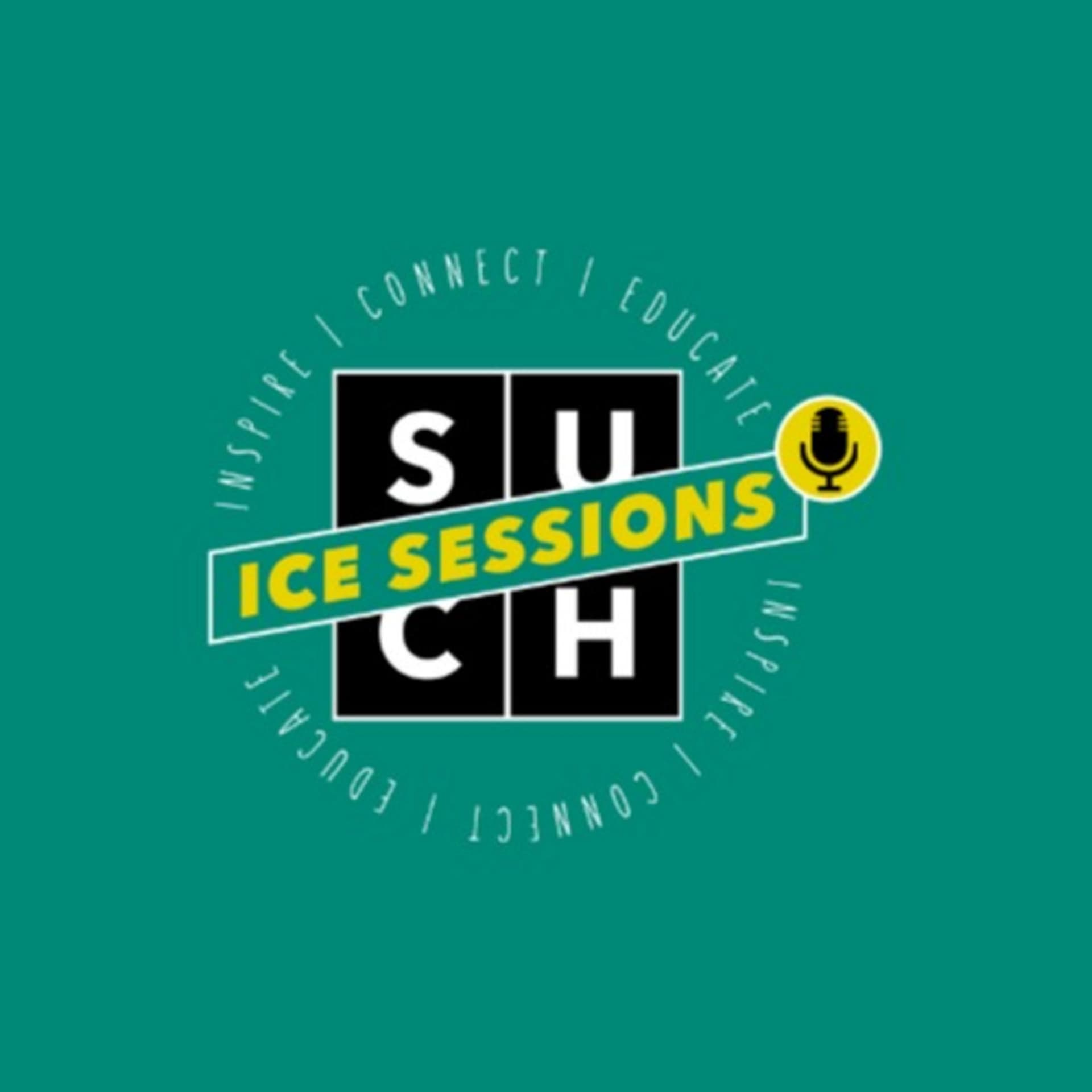 ICE Sessions - Podcasts