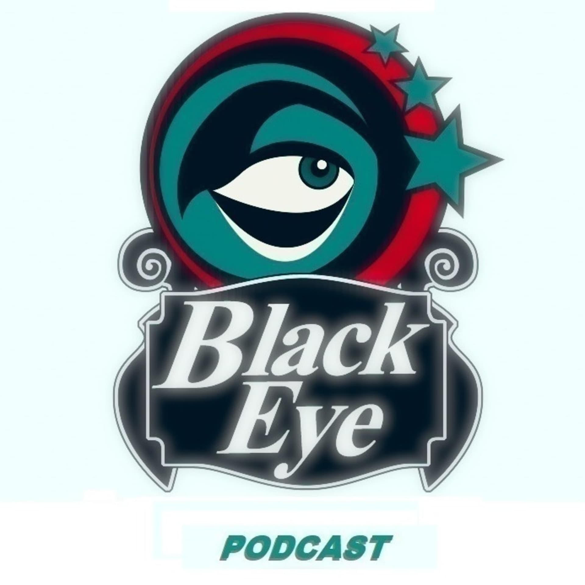 BlackEye Podcast - Podcasts