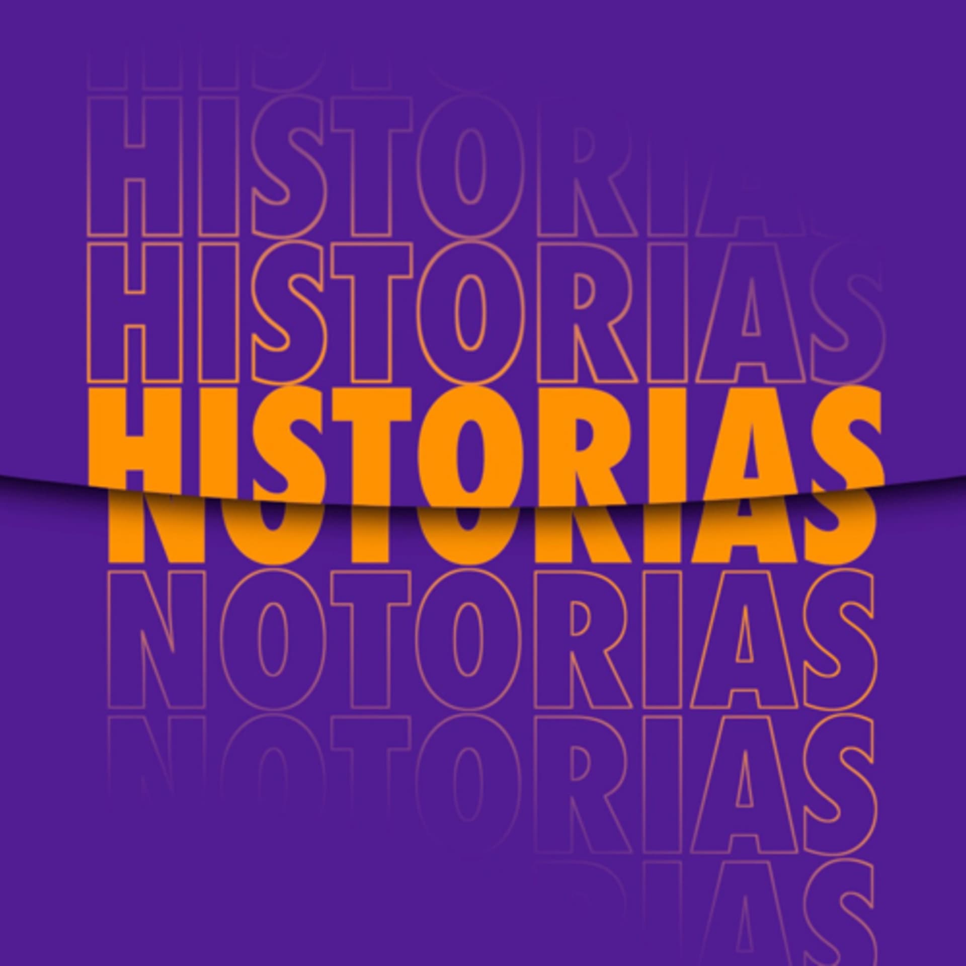 Historias Notorias - Podcasts