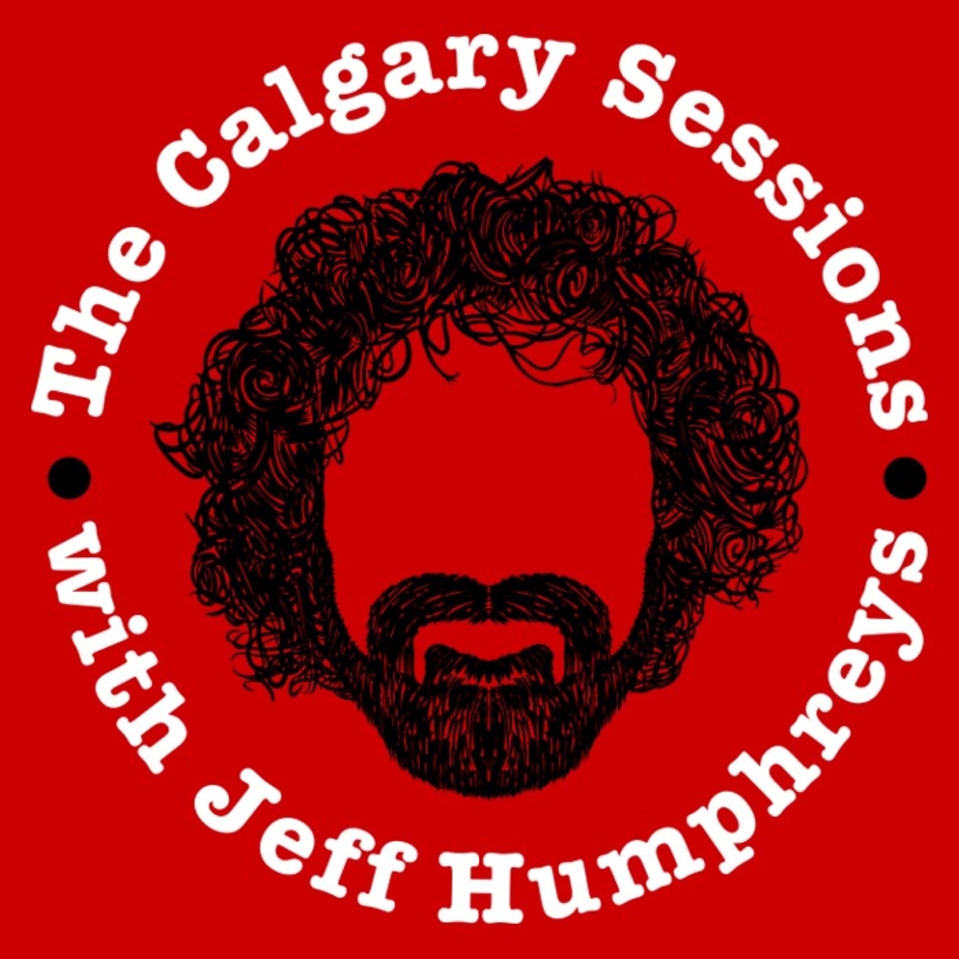 The Calgary Sessions with Jeff Humphreys - Podcasts
