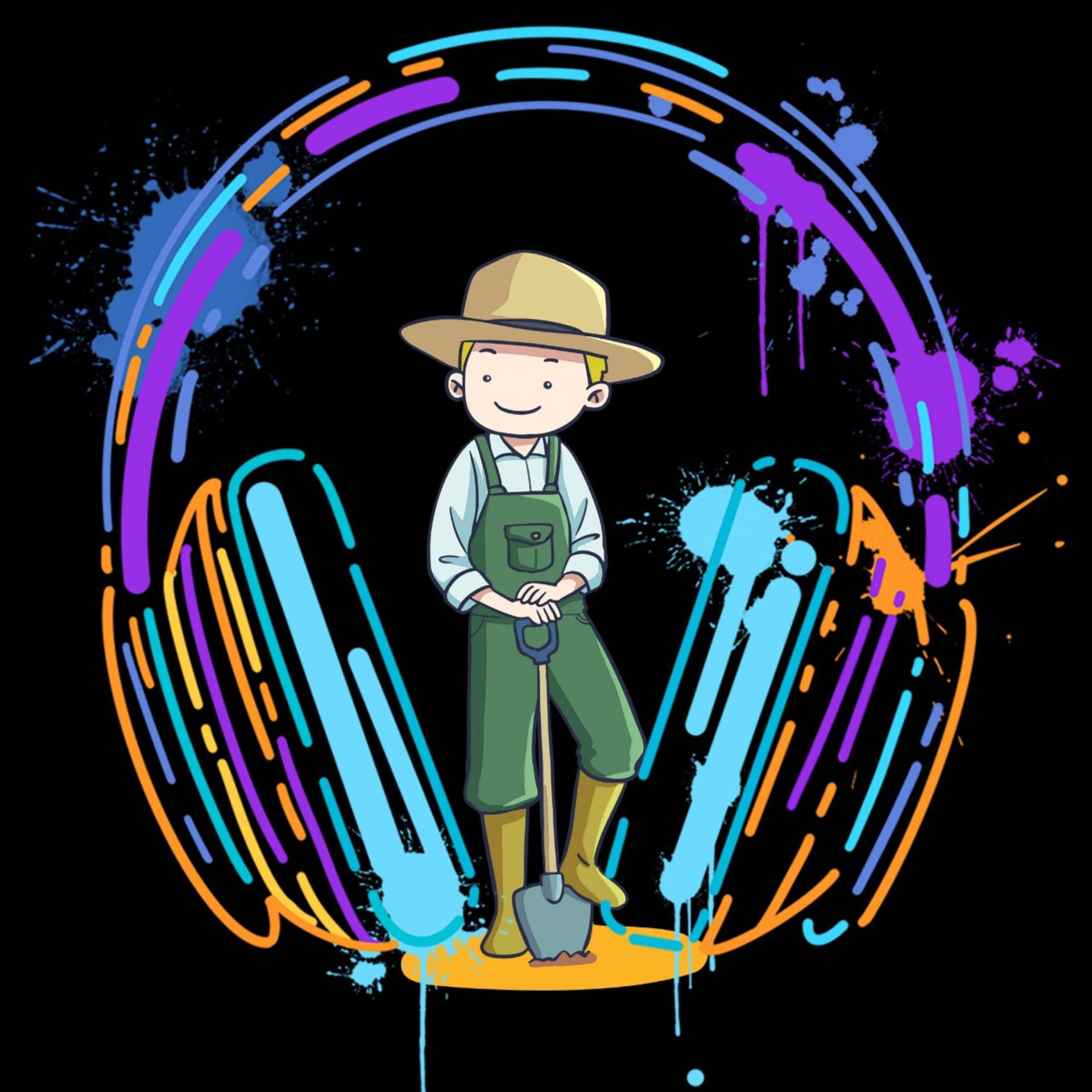 Podcast Bukan Sembarang Pekerja - Podcasts