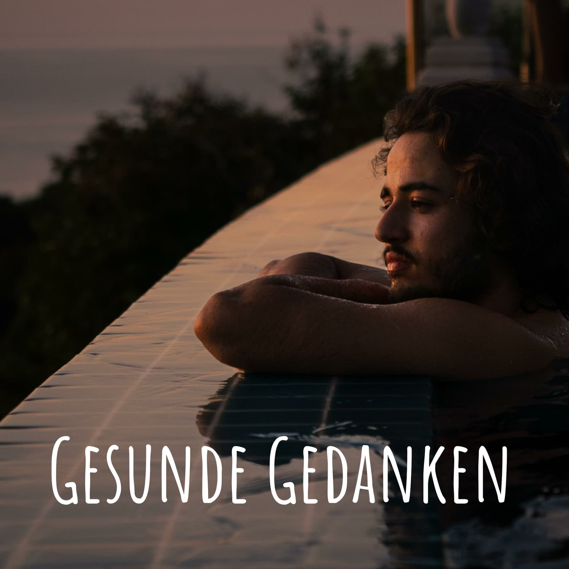 Gesunde Gedanken - Podcasts