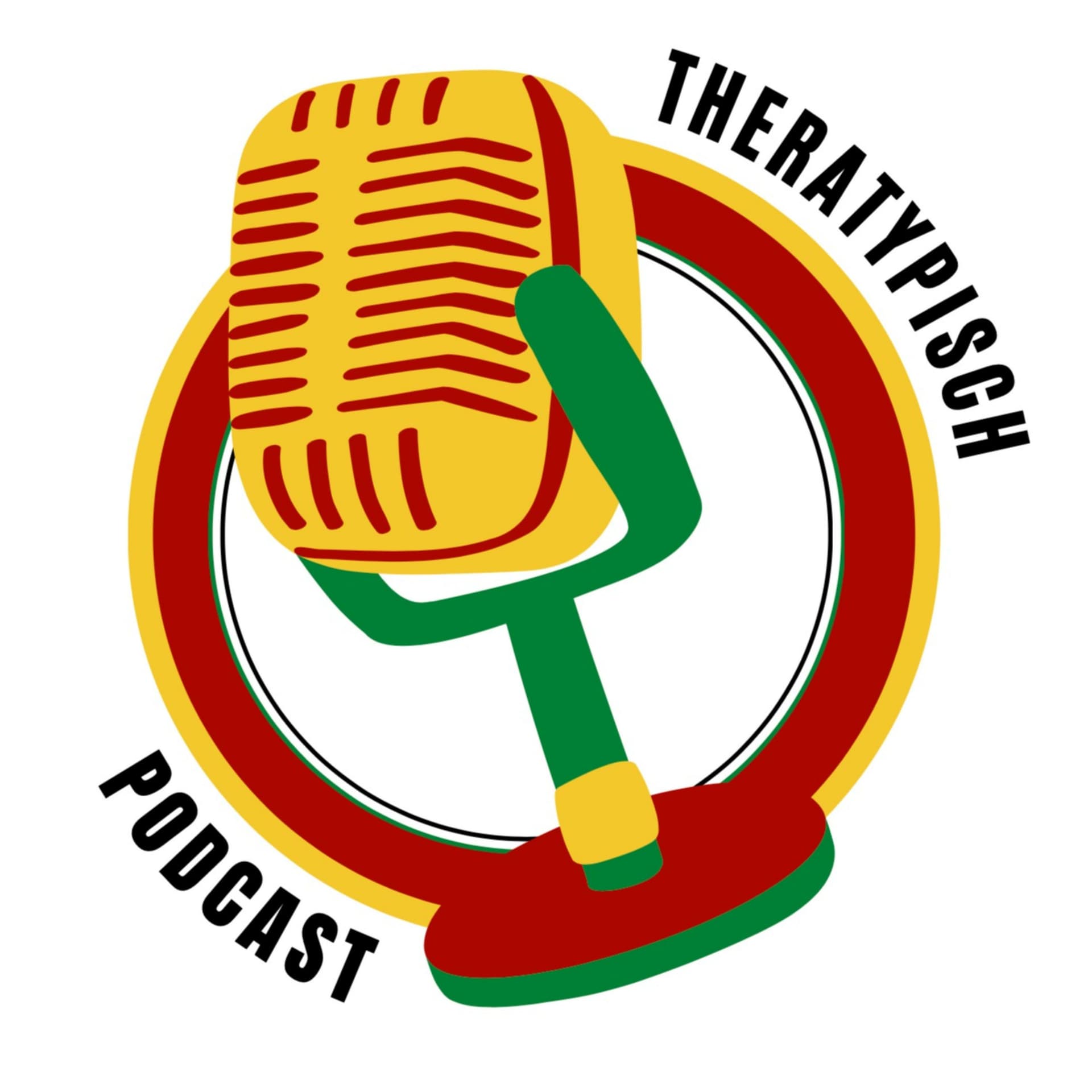 Theratypisch - Podcasts