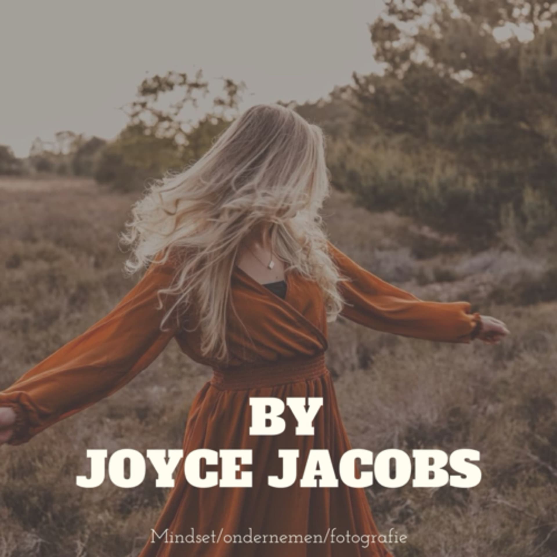 By Joyce Jacobs - Podcasts