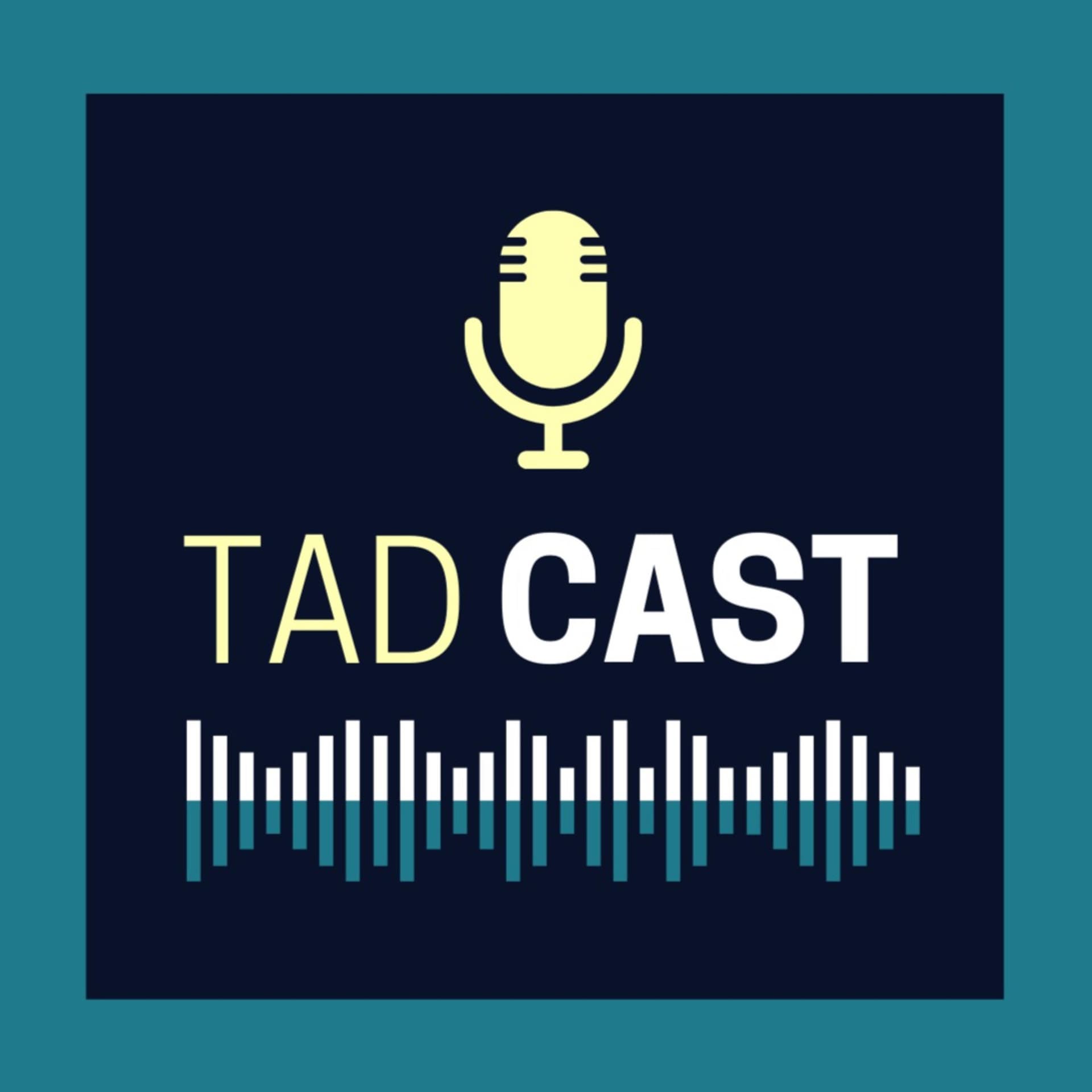 TADCAST - Podcasts