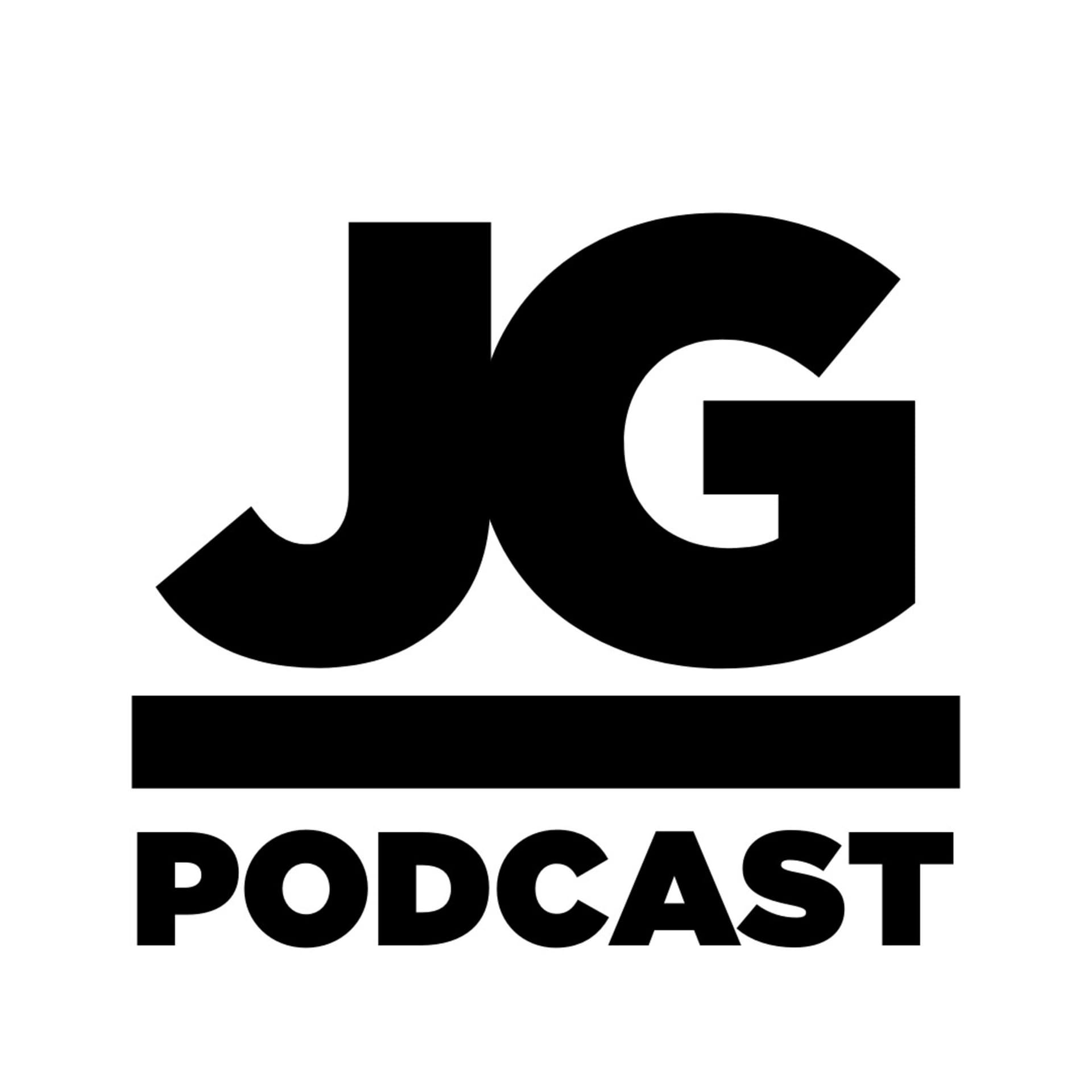 Jorge Grimberg - Podcasts