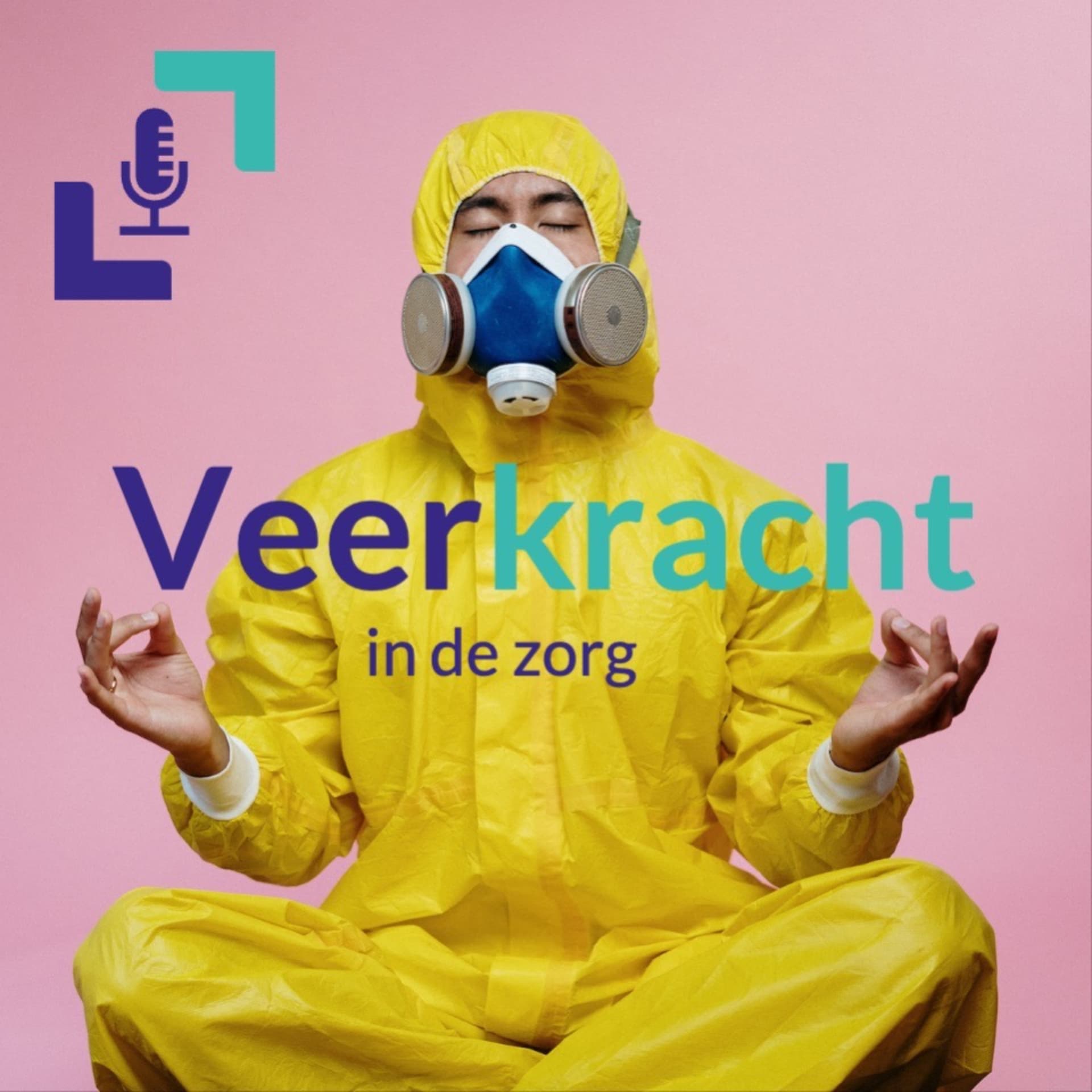 FOCUS op veerkracht - Podcasts