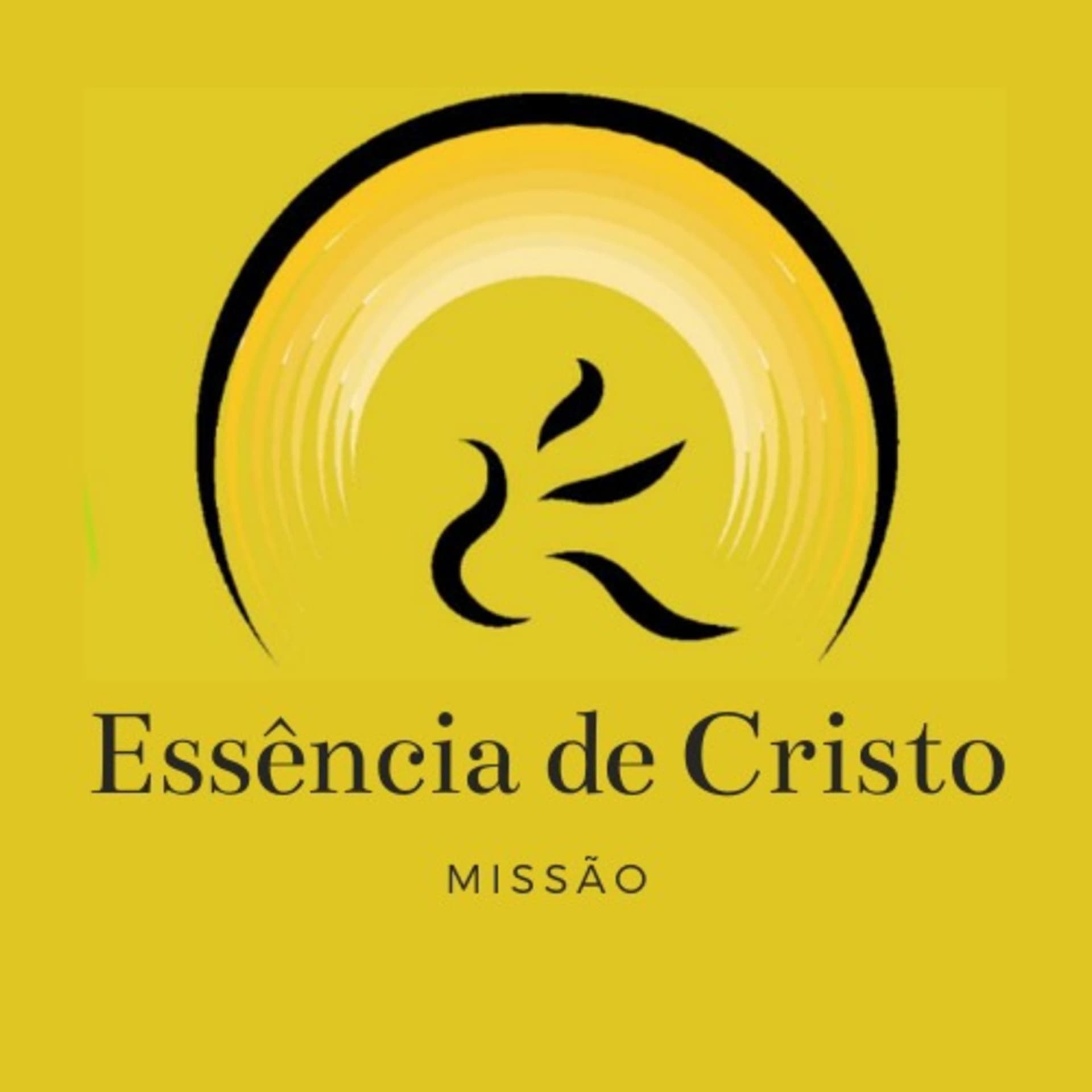 Missão Essência de Cristo - Podcasts