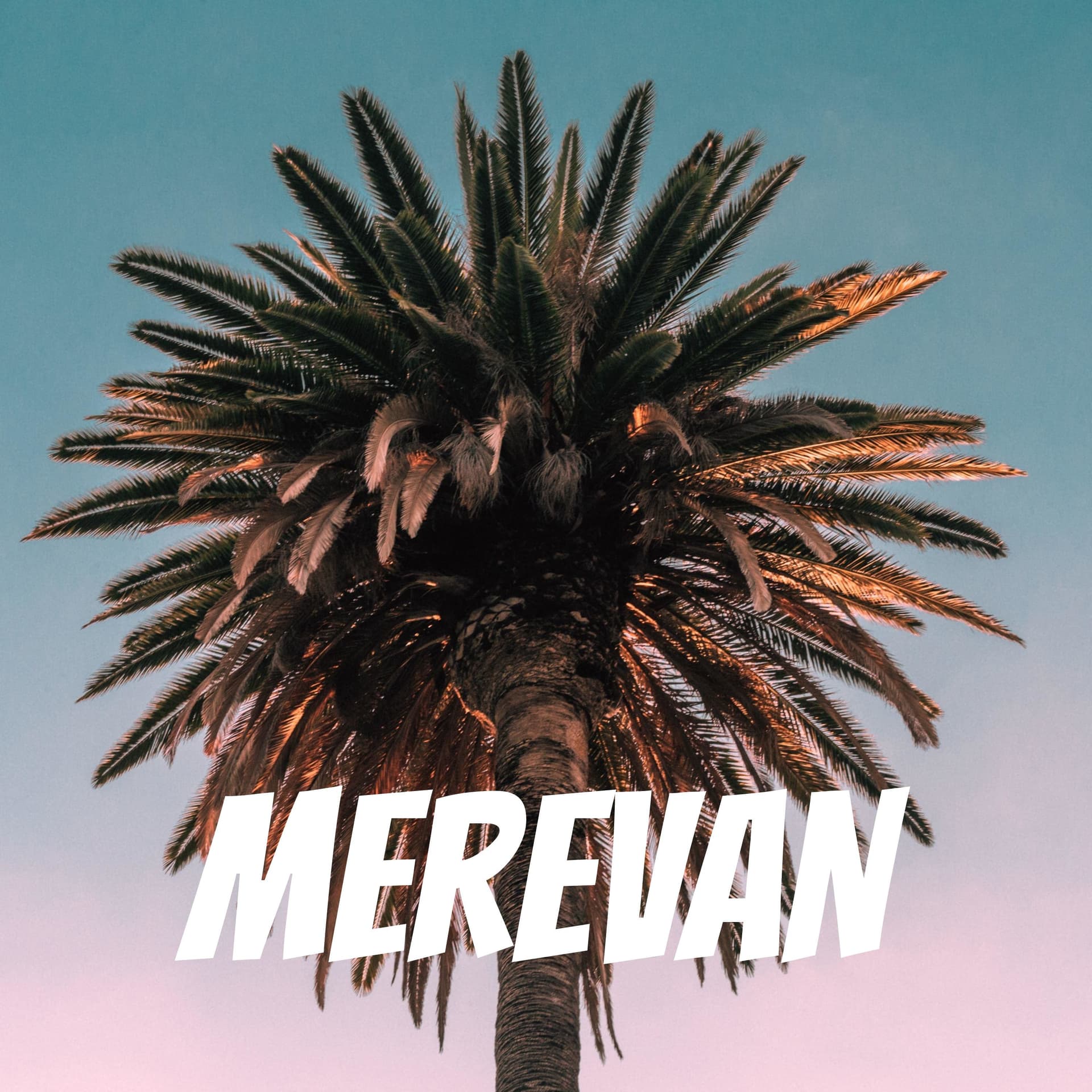 MEREVAN - Podcasts