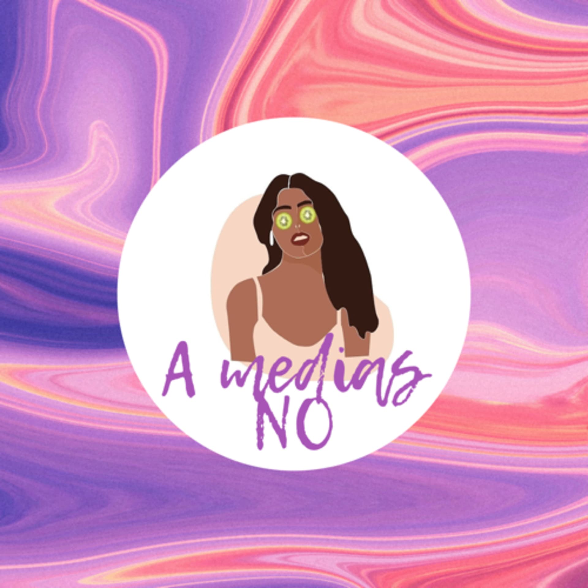 A Medias No - Podcasts