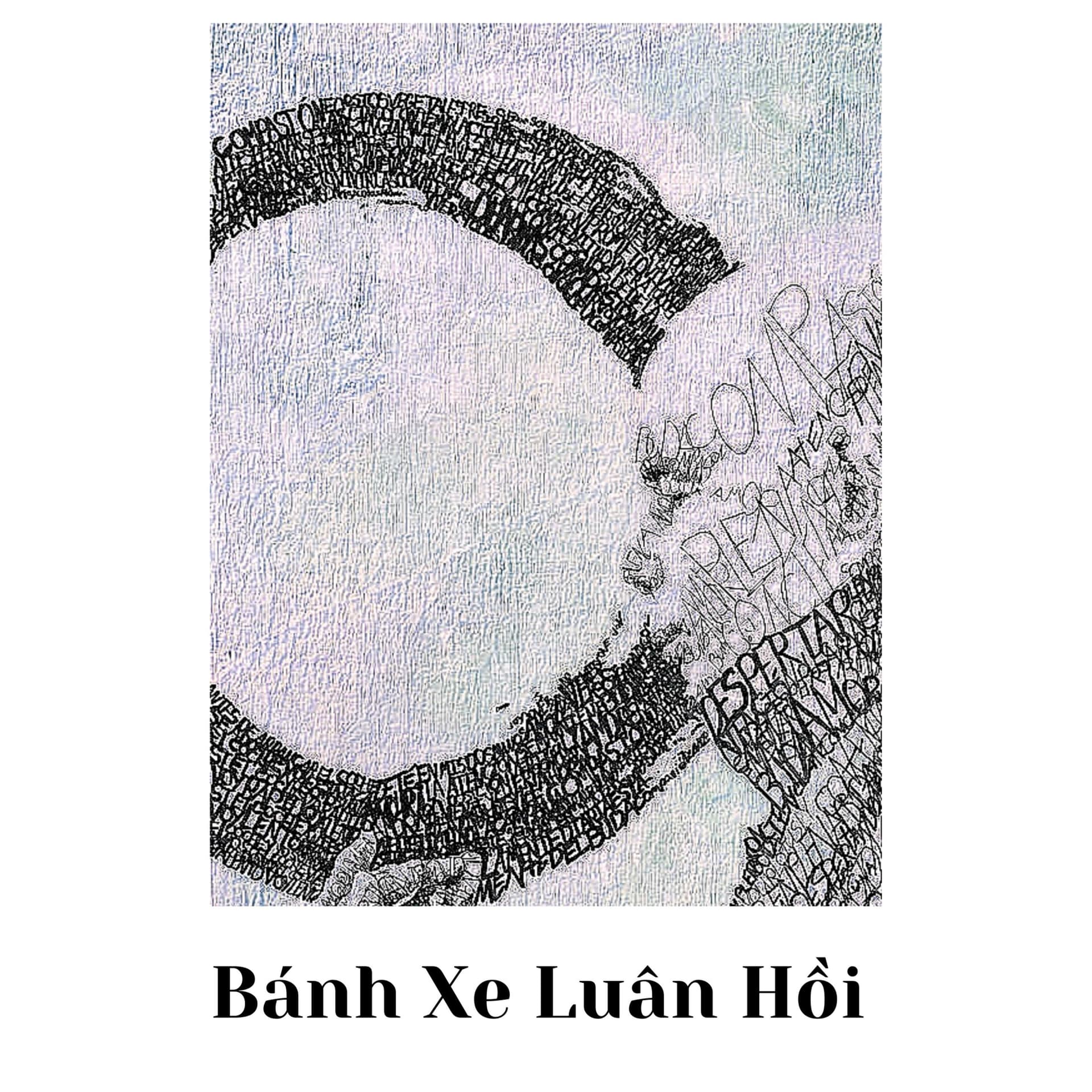 Bánh Xe Luân Hồi - Podcasts