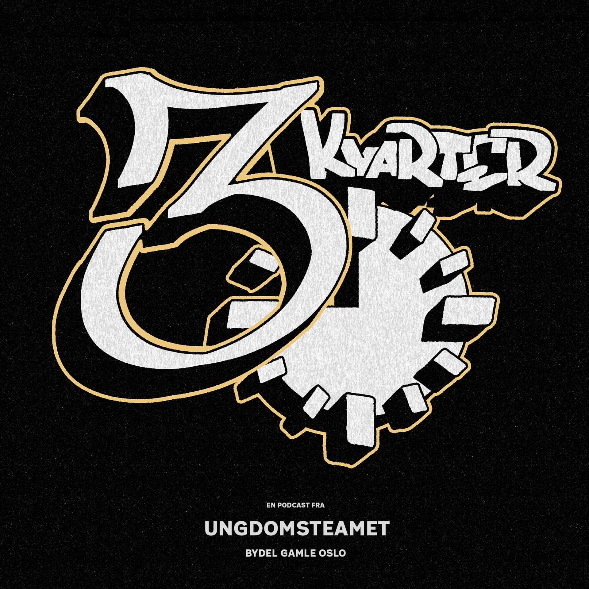 3kvarter - Podcasts