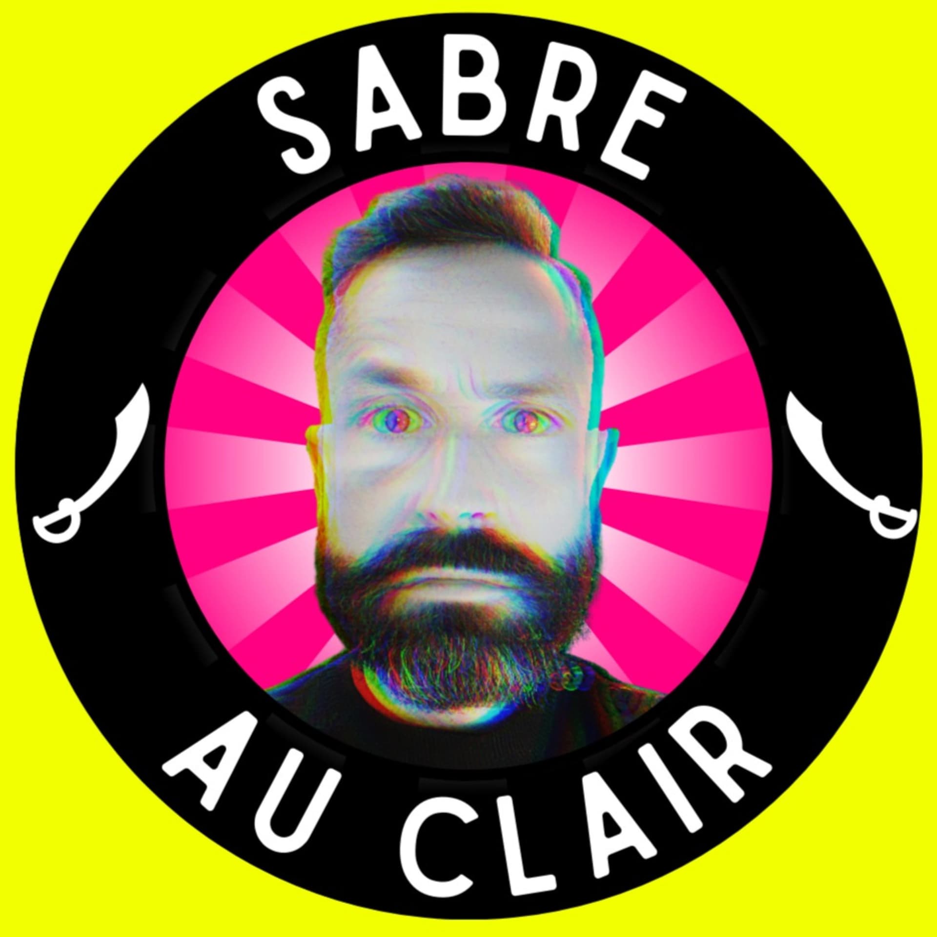Sabre au clair - Podcasts