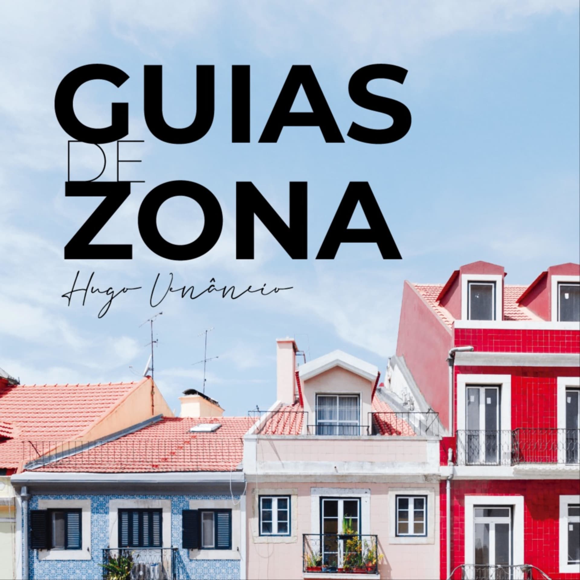 Guias de Zona - Podcasts