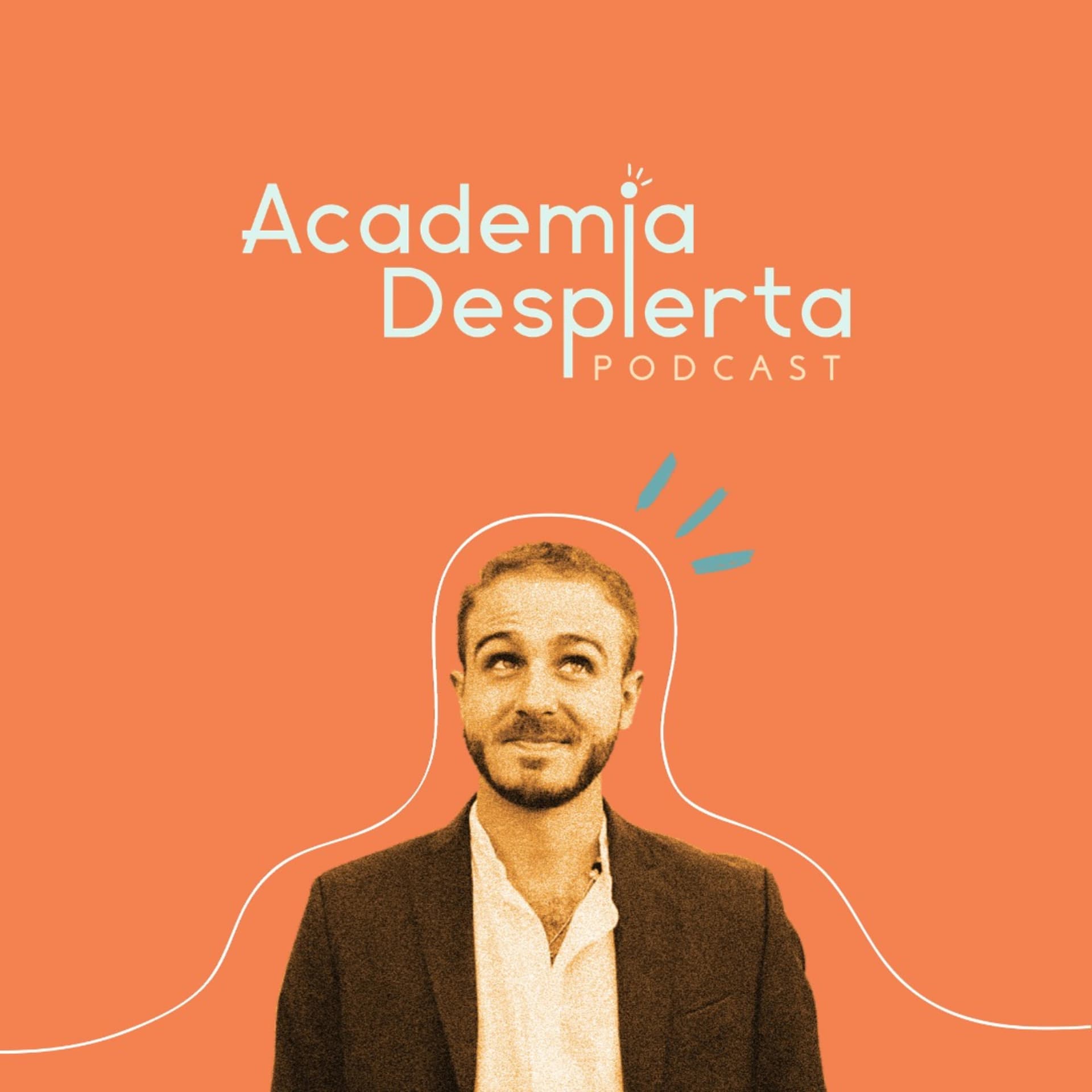 Academia Despierta con Jake Larrinaga - Podcasts