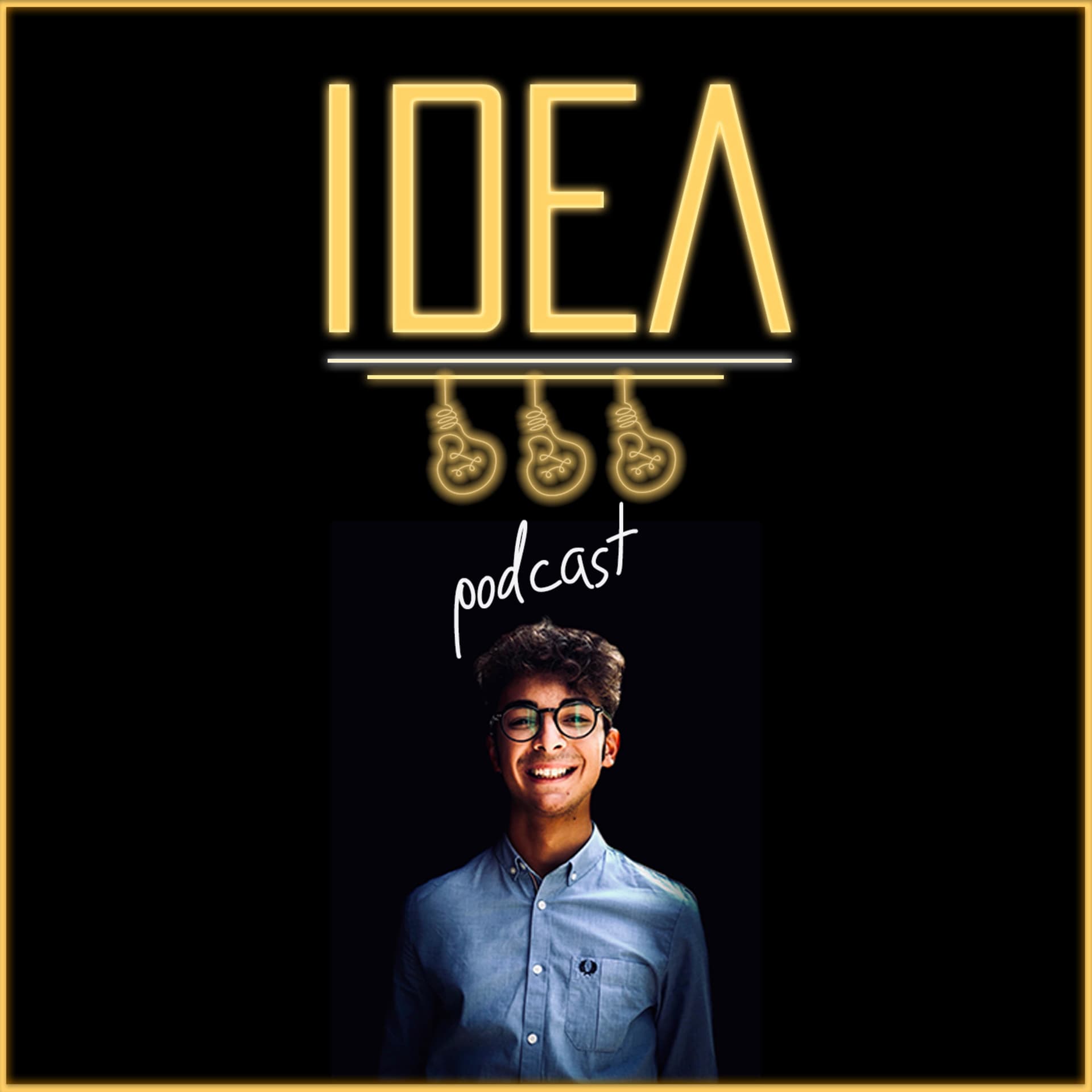 IDEA, di Simone Cavalieri. - Podcasts