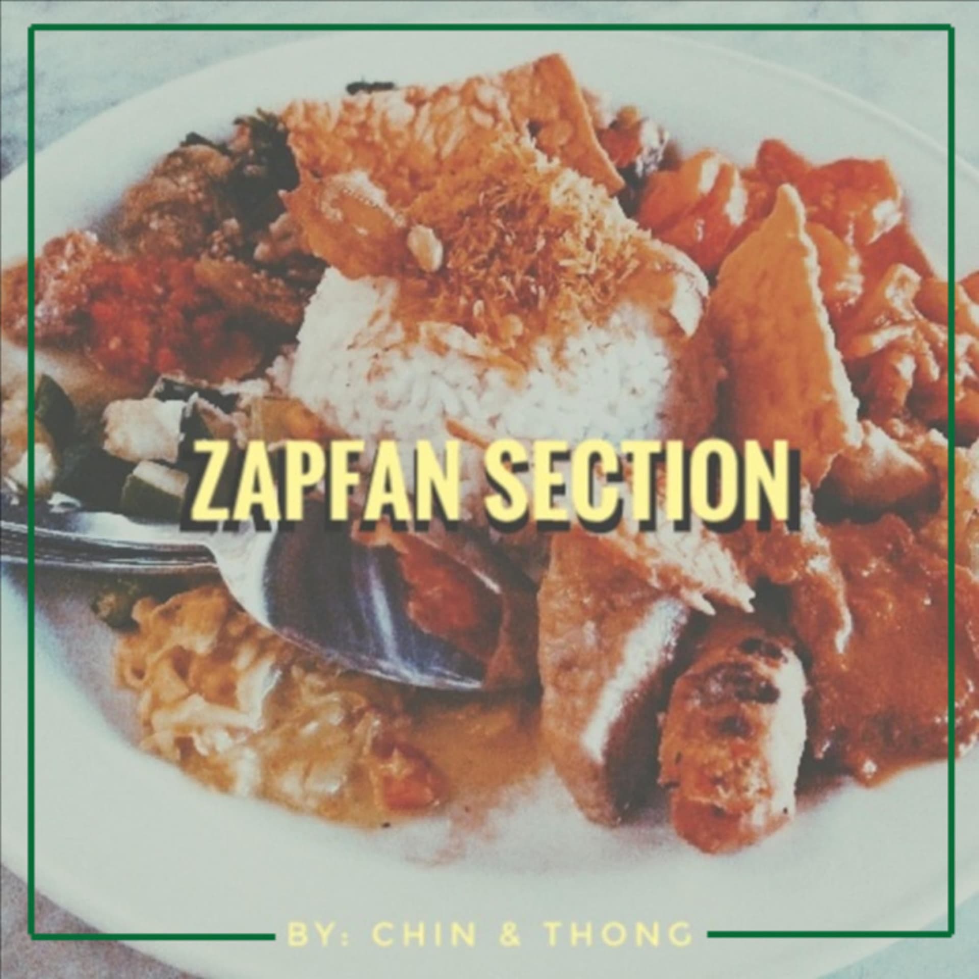 ZapFan Section - Podcasts