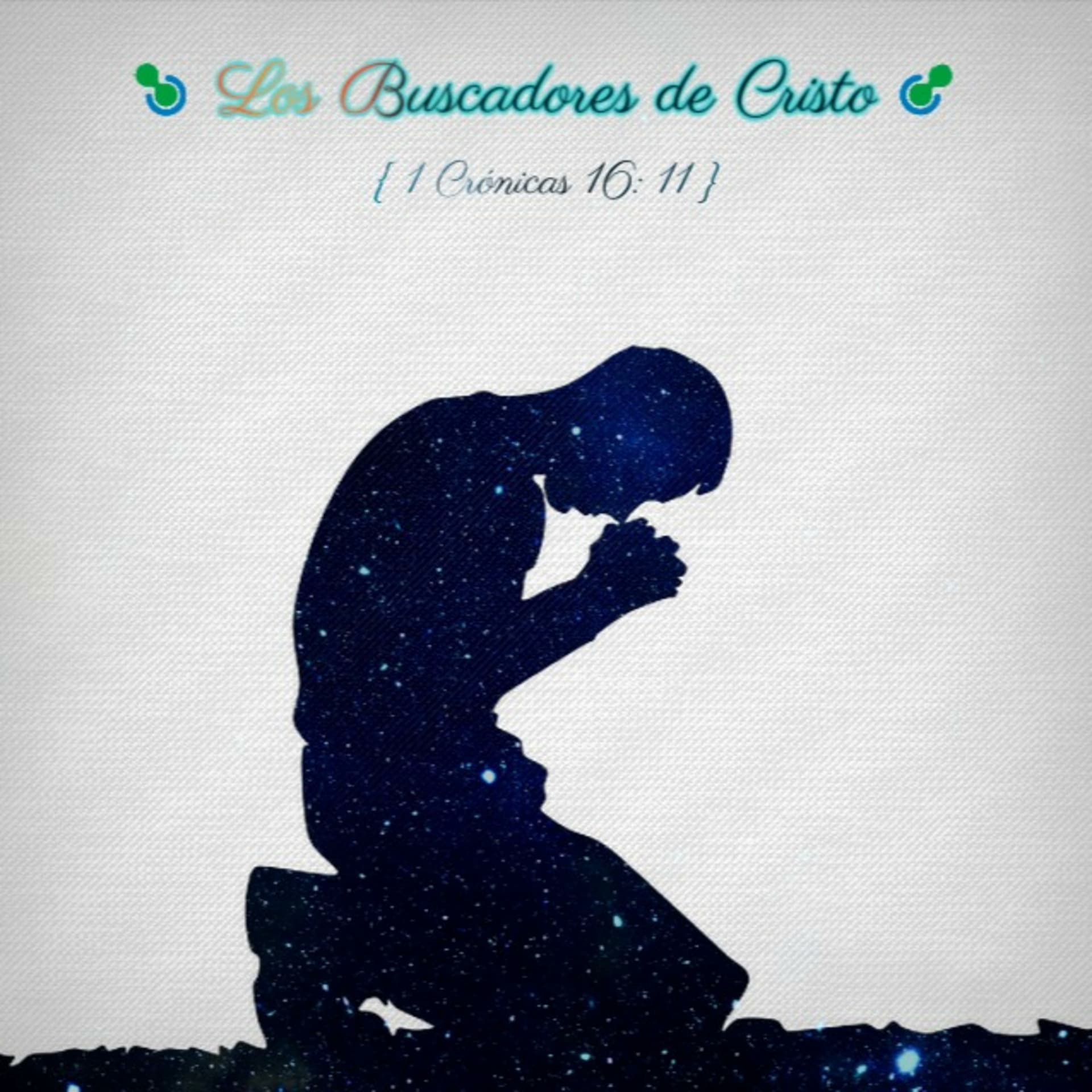 "Los Buscadores de Cristo" - Podcasts