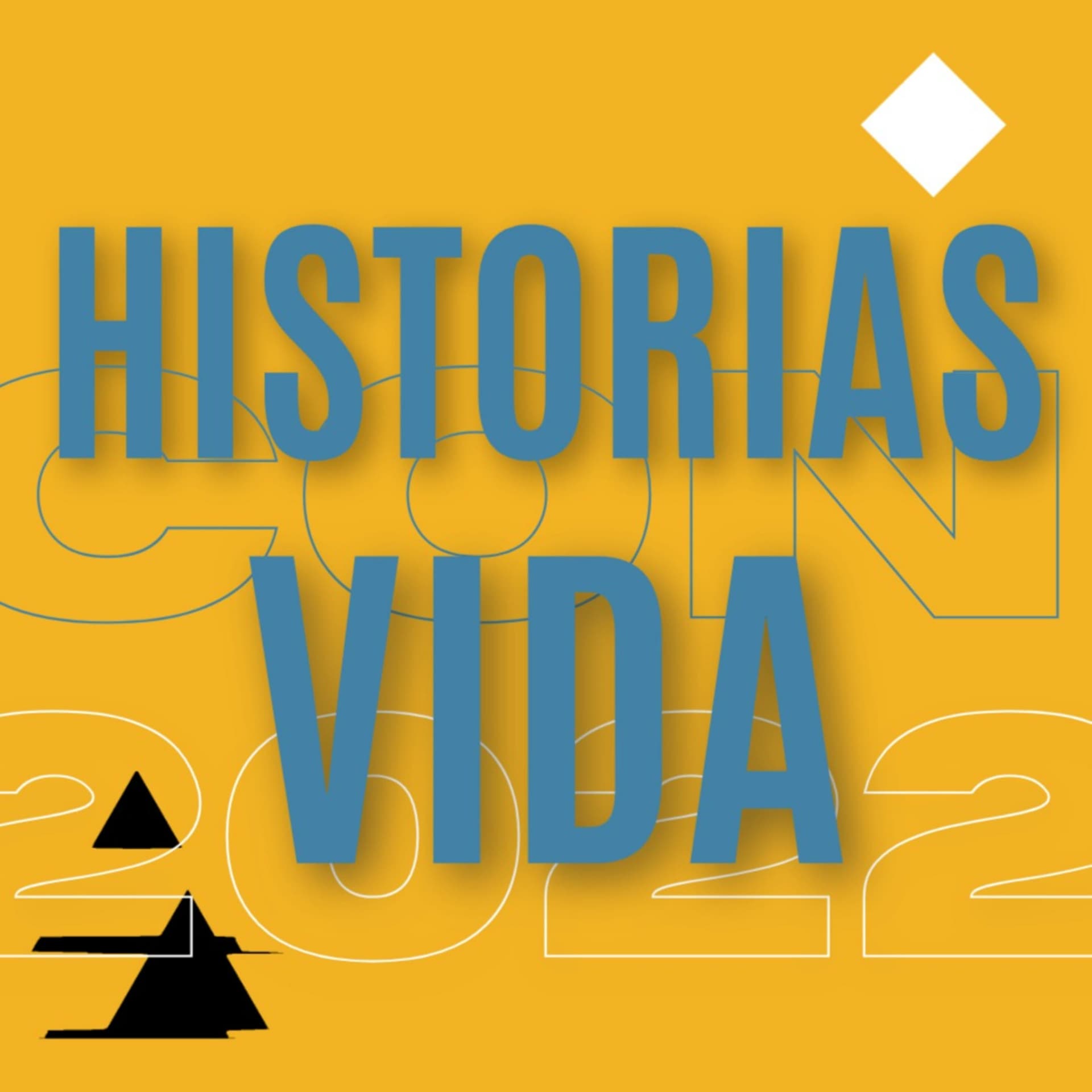 Historias con vida 2022 - Podcasts