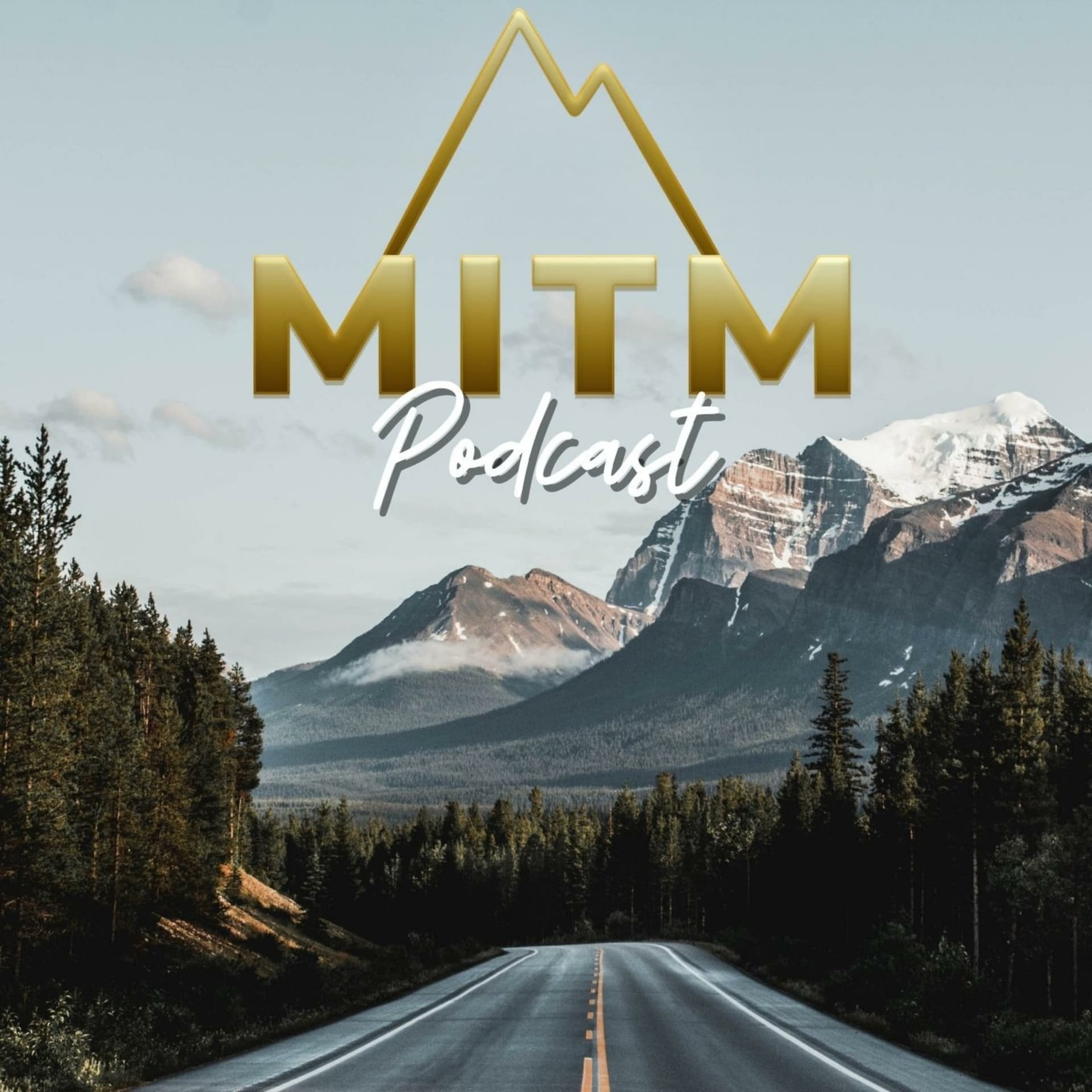 MITM Podcast with Tye Aarons - Podcasts