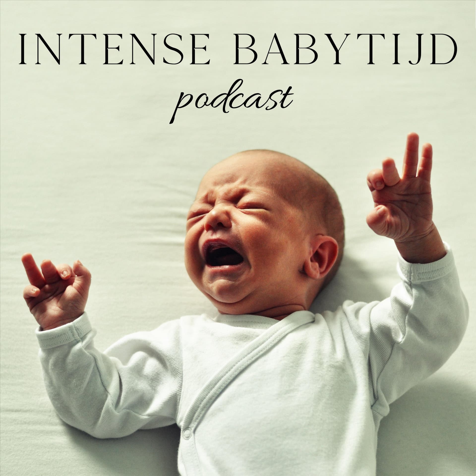 Intense Babytijd Podcast - Podcasts