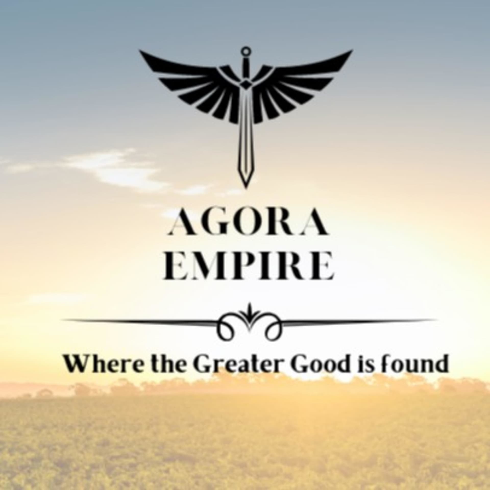 Agora Empire - Podcasts