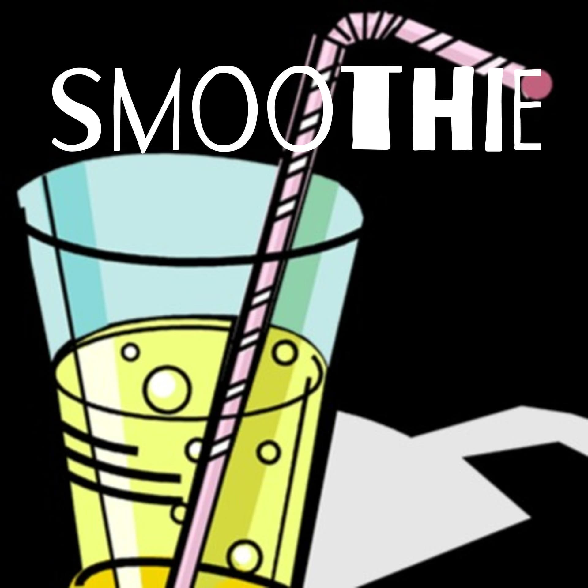 smoothie podcast - Podcasts