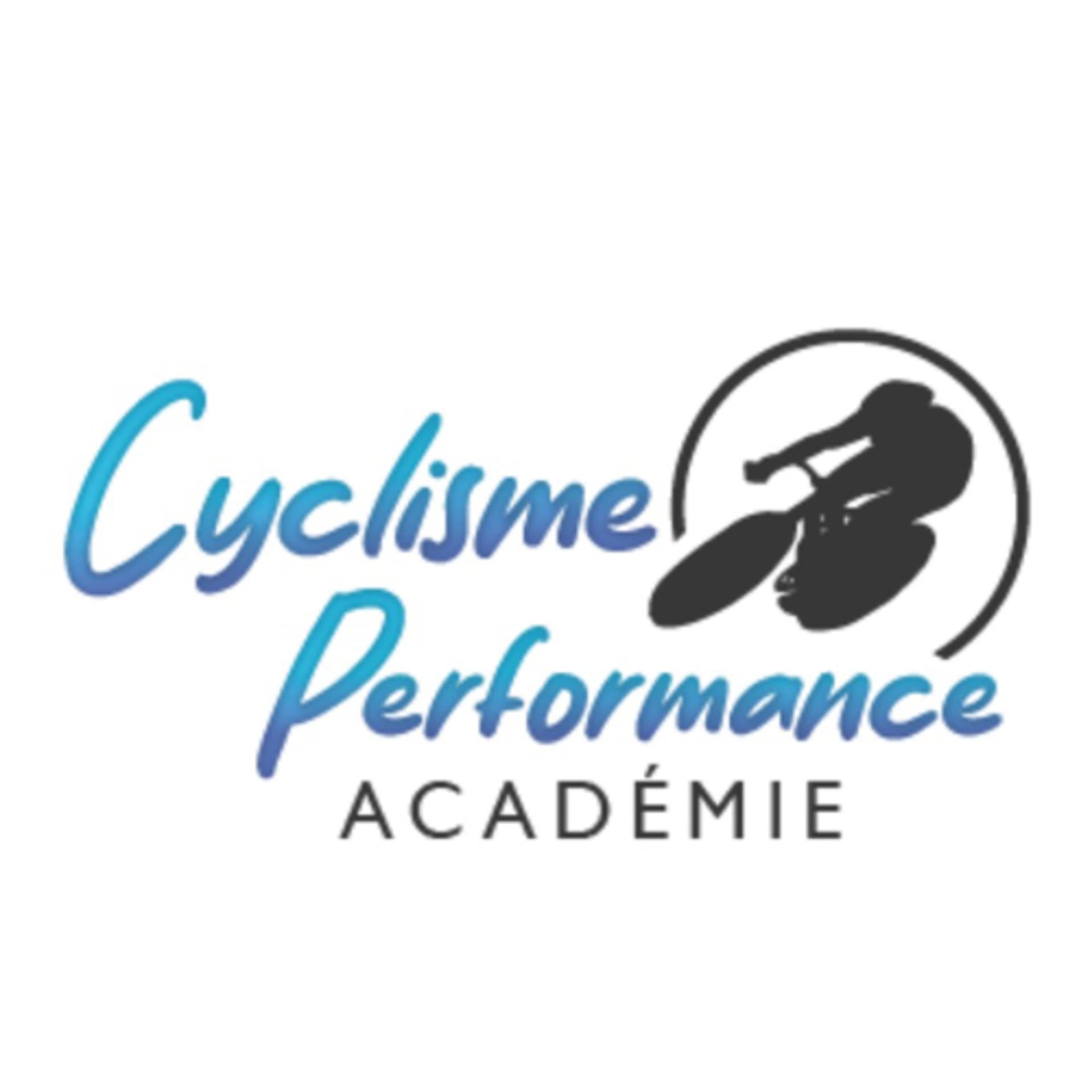 Cyclisme Performance Académie - Podcasts
