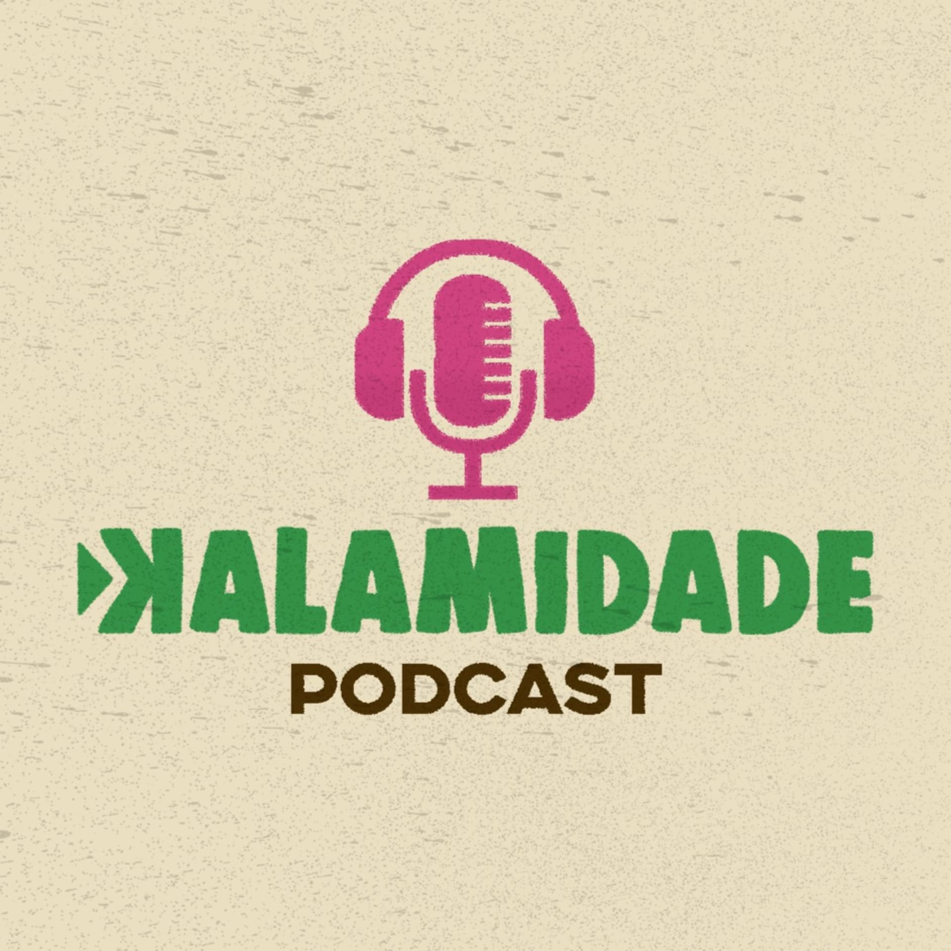 Kalamidade Podcast - Podcasts