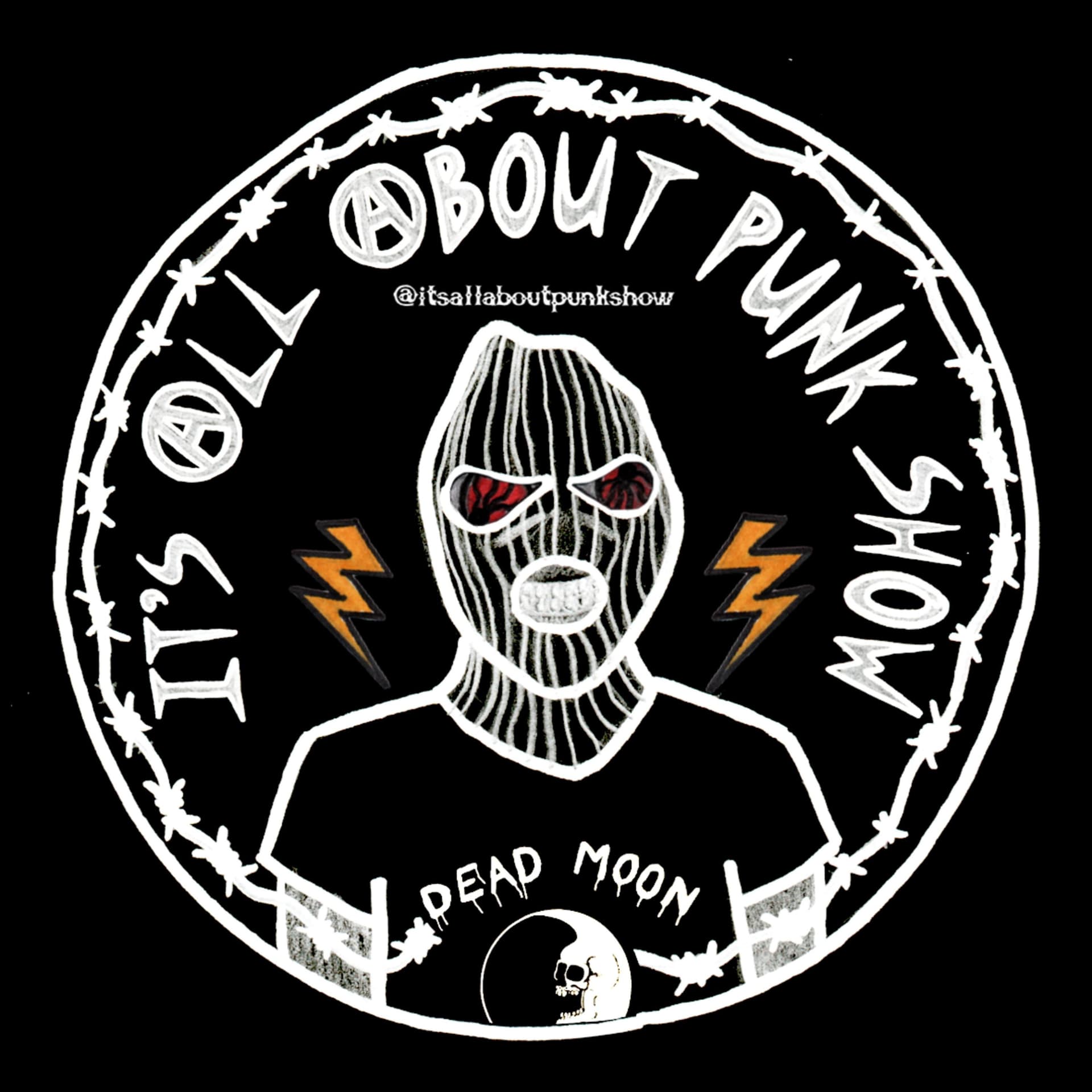 It's All About Punk Show - Podcasts