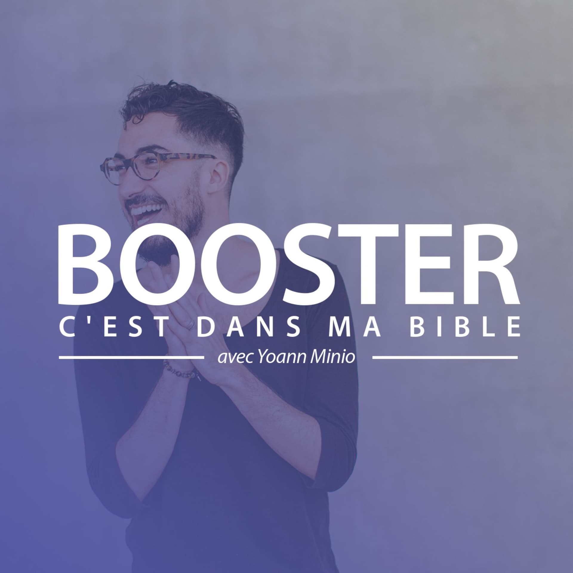 C'est Dans Ma Bible - Podcasts