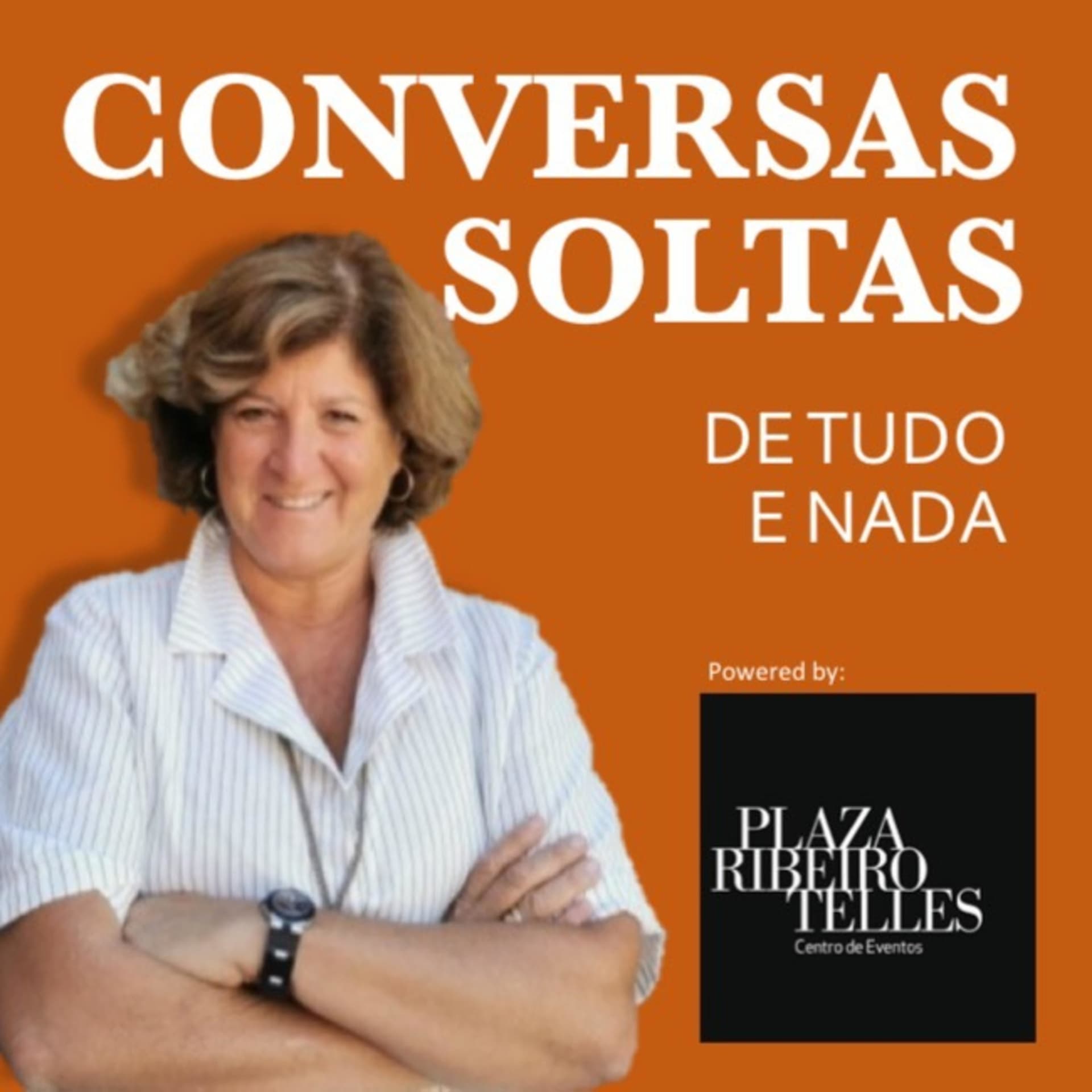 Conversas Soltas De tudo e nada - Podcasts