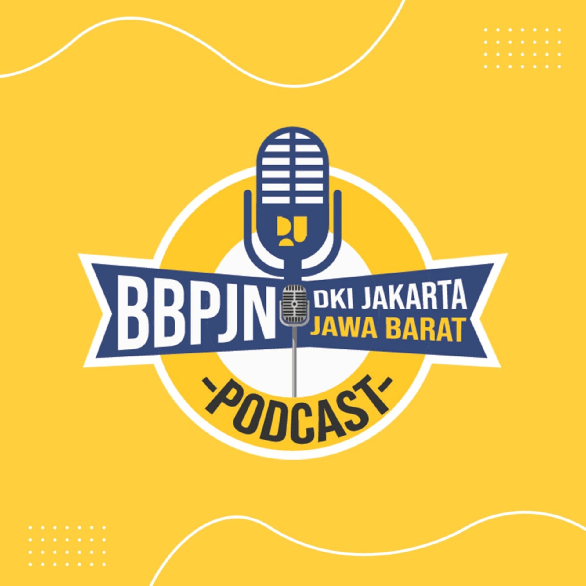 BBPJN DKI JAKARTA - JAWA BARAT - Podcasts