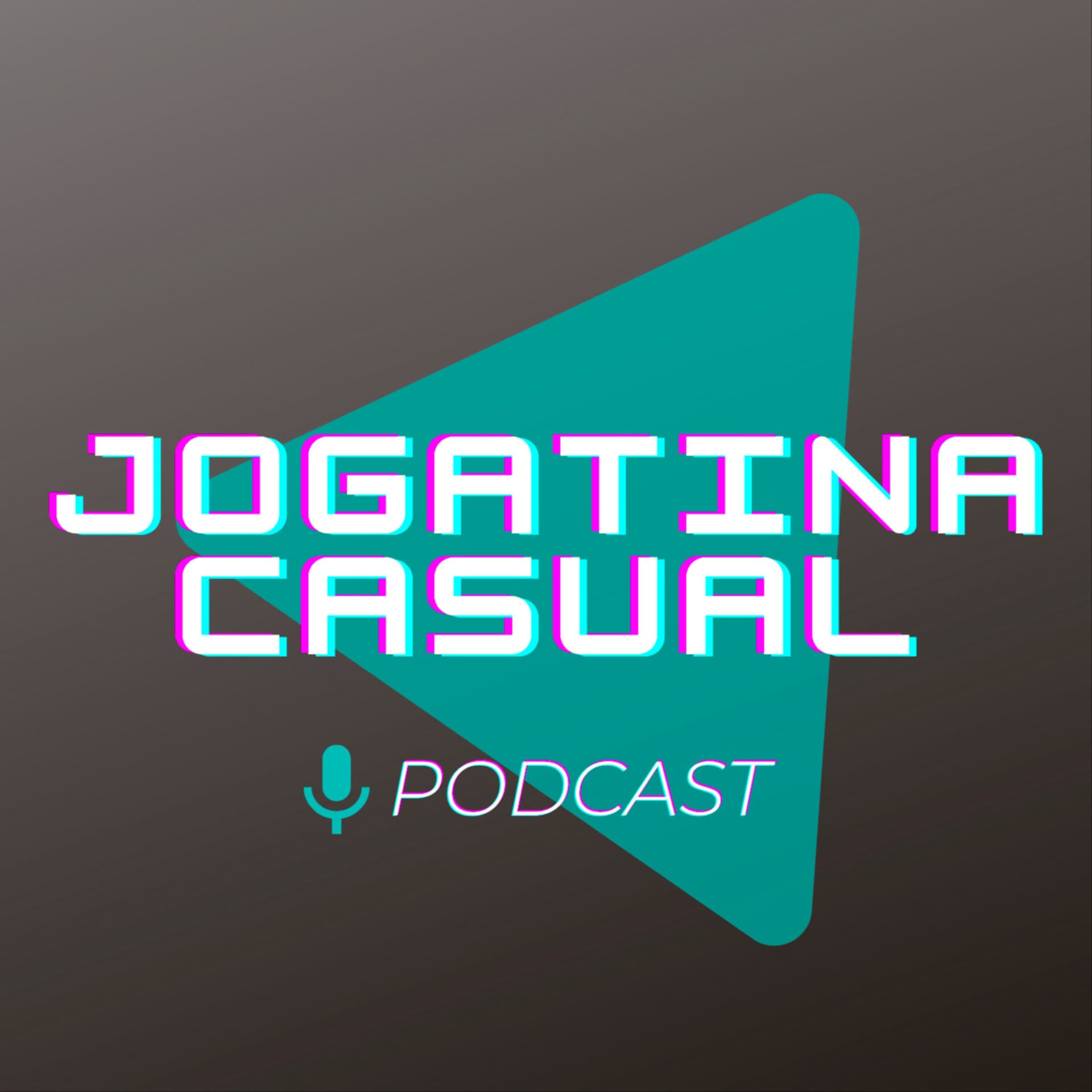 Jogatina Casual - Podcasts