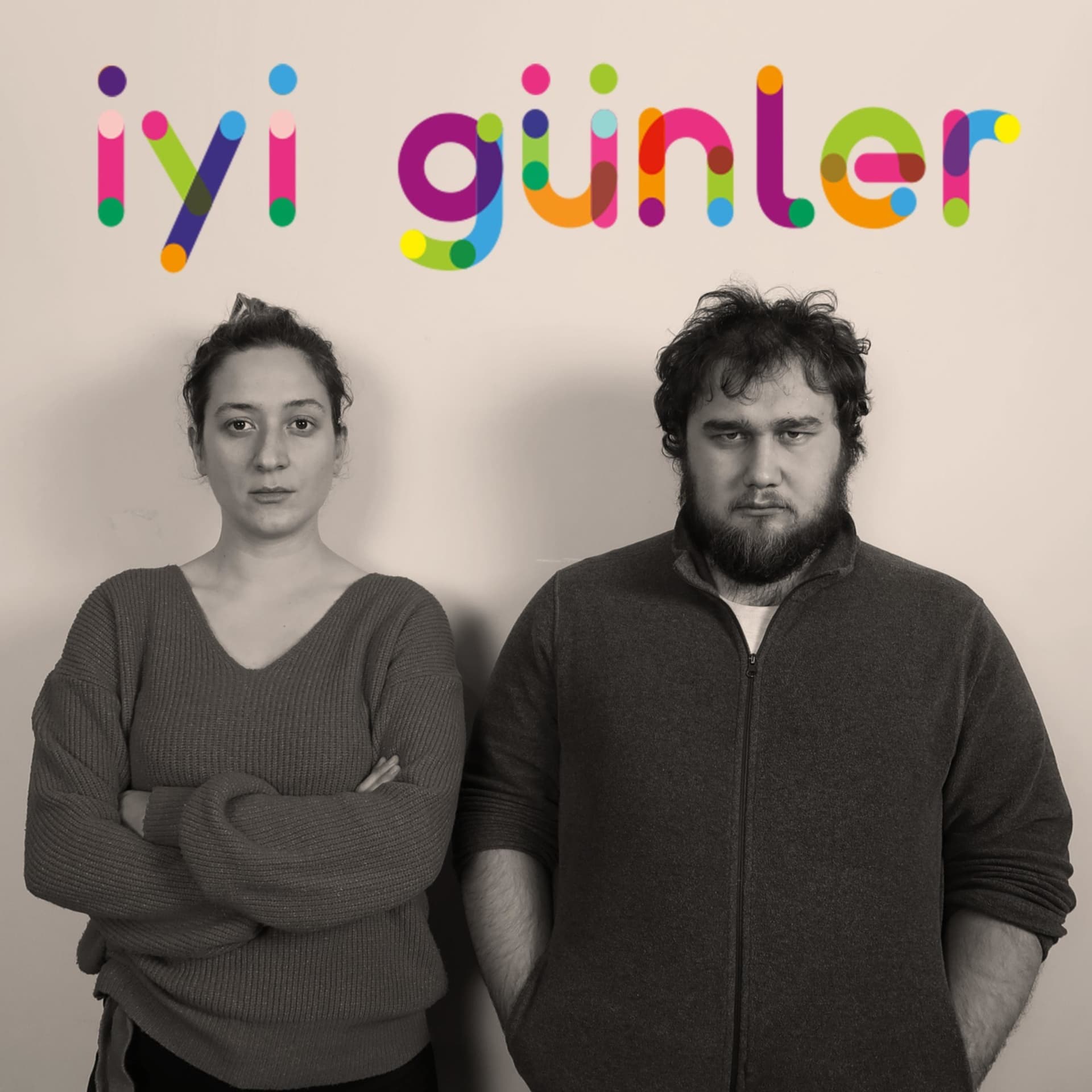 İyi Günler - Podcasts