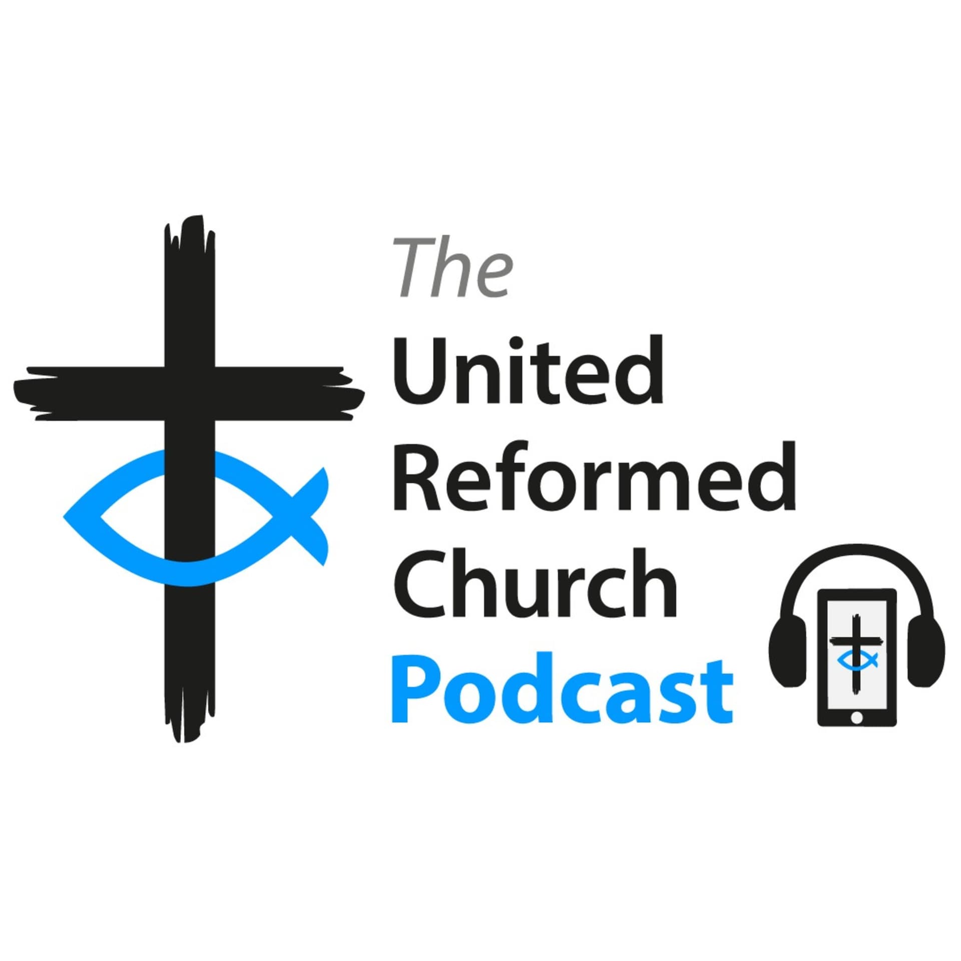 The United Reformed Church Podcast - Podcasts