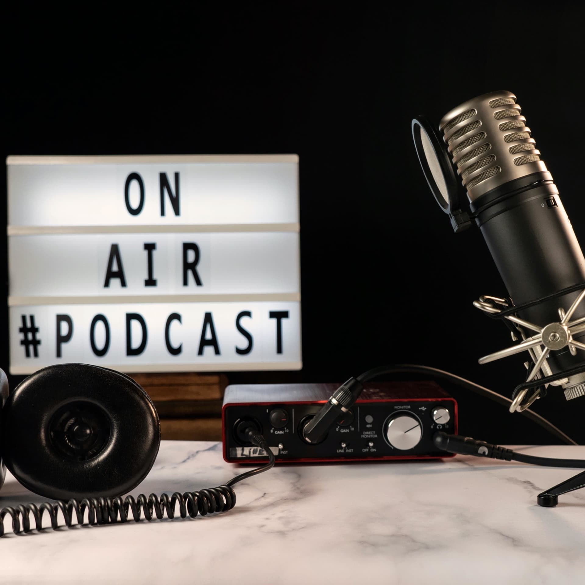 Neumünster TV - Podcasts
